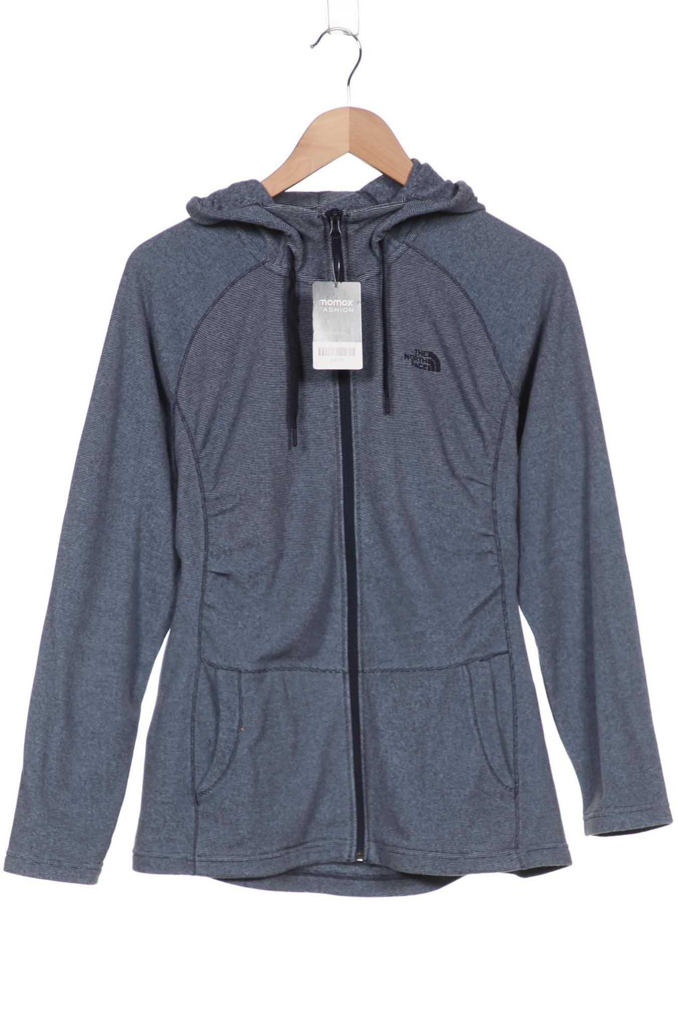 

The North Face Damen Kapuzenpullover, blau
