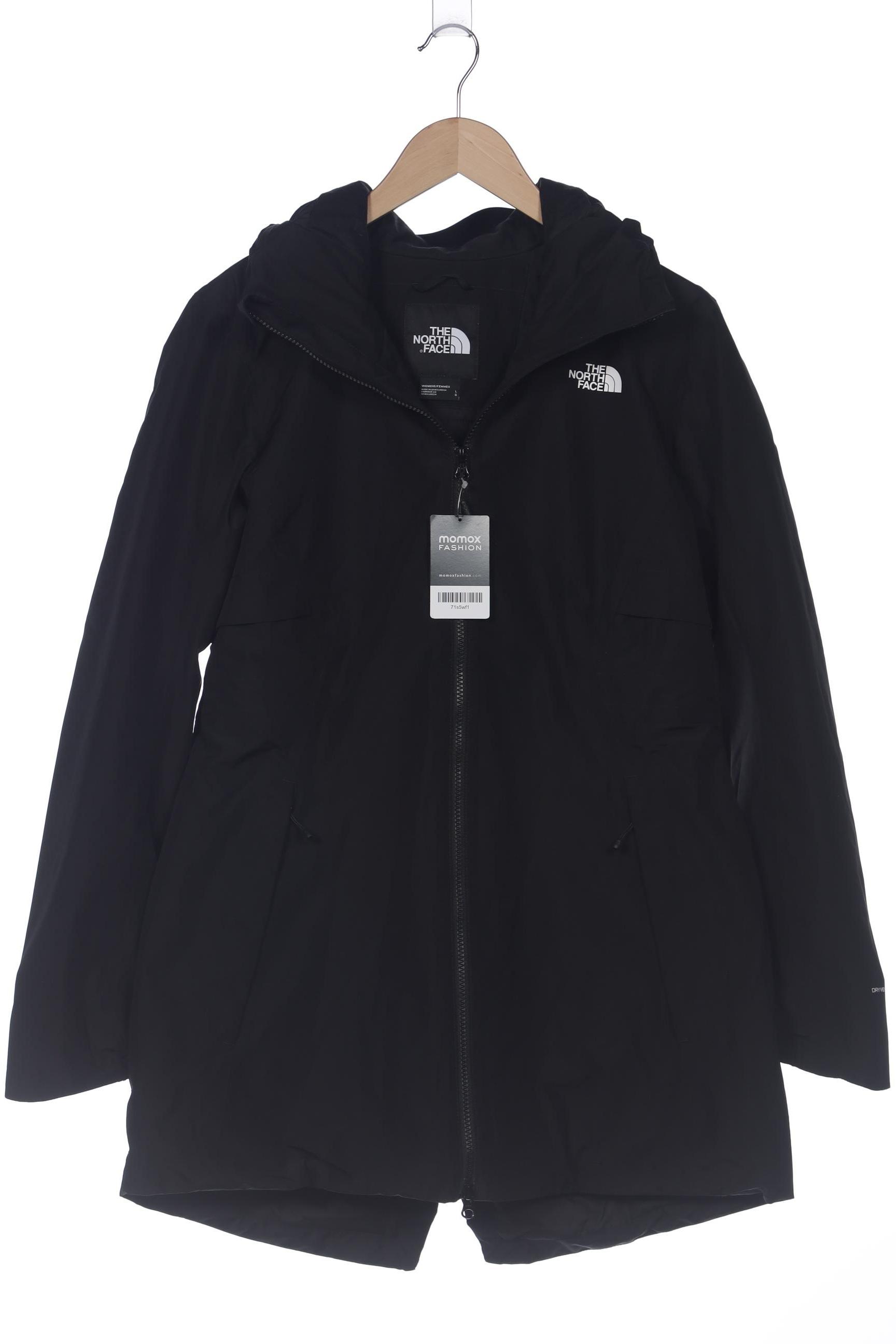 

The North Face Damen Mantel, schwarz, Gr. 42