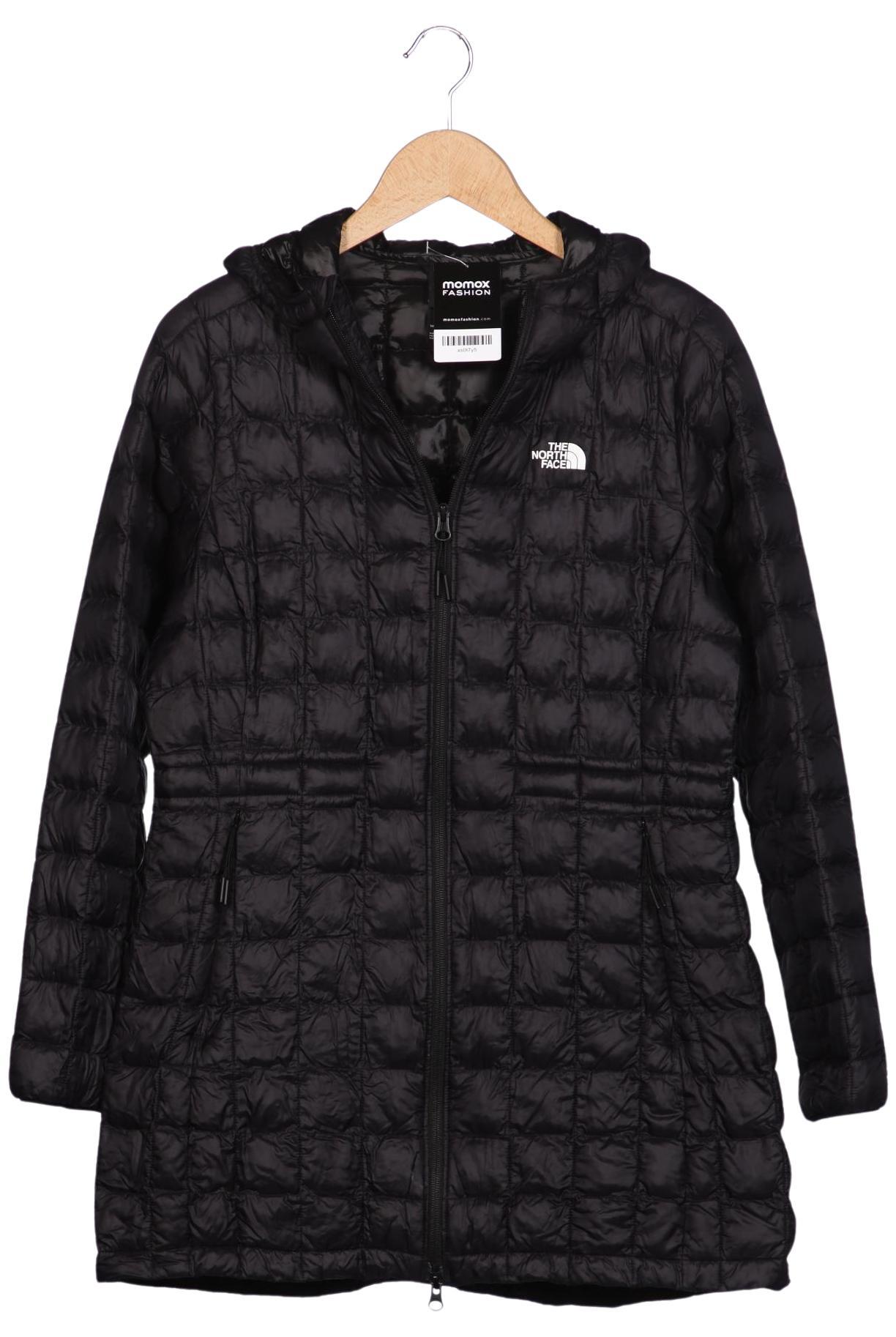 

The North Face Damen Mantel, schwarz, Gr. 38