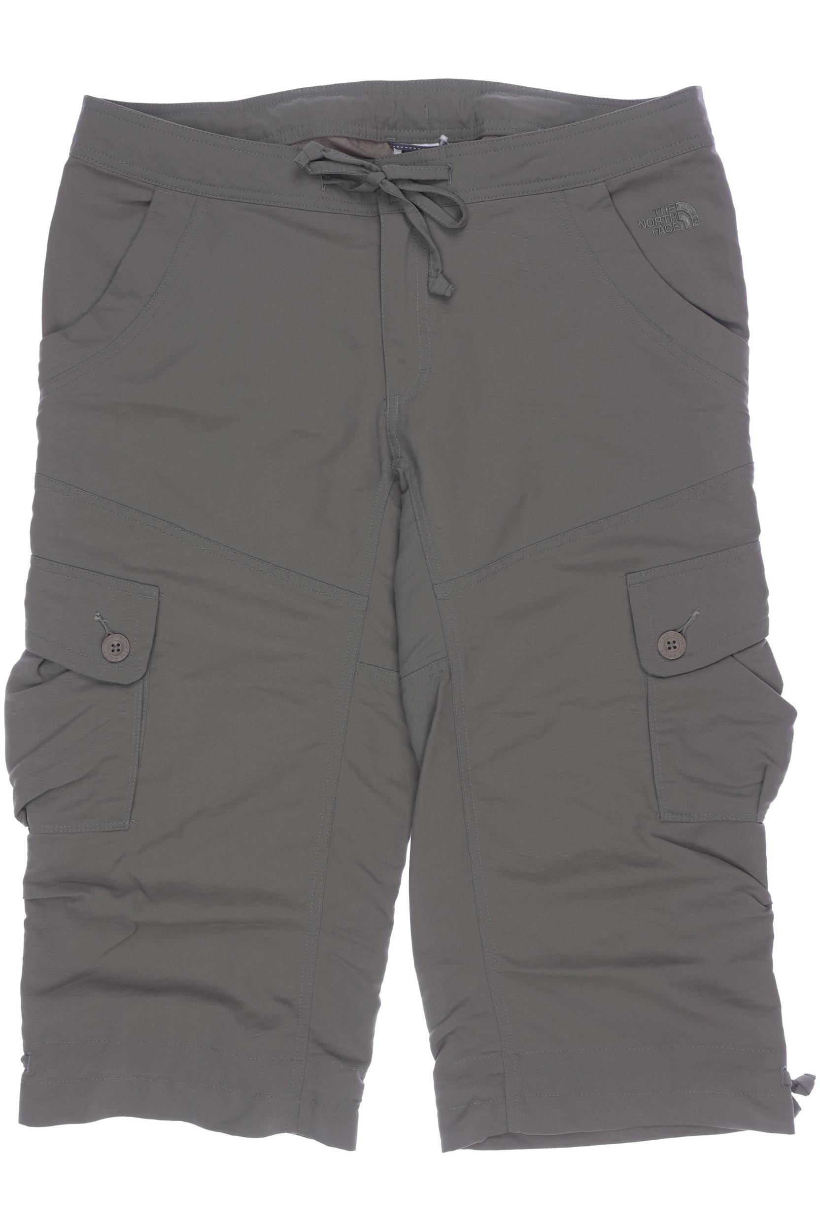 

The North Face Damen Shorts, grün, Gr. 12