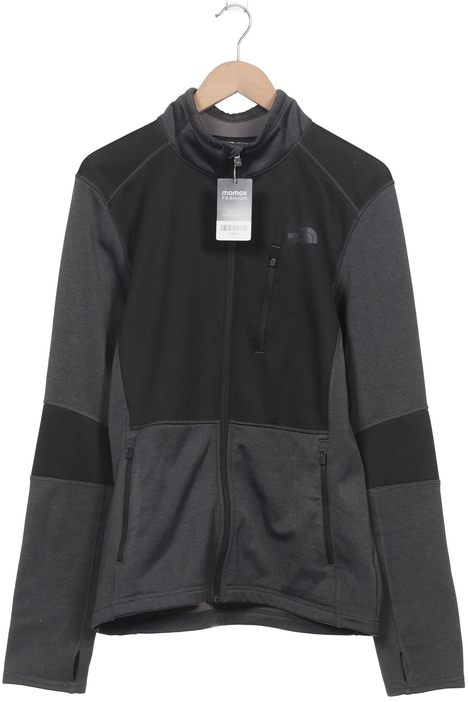 

The North Face Herren Sweatshirt, grau, Gr. 52
