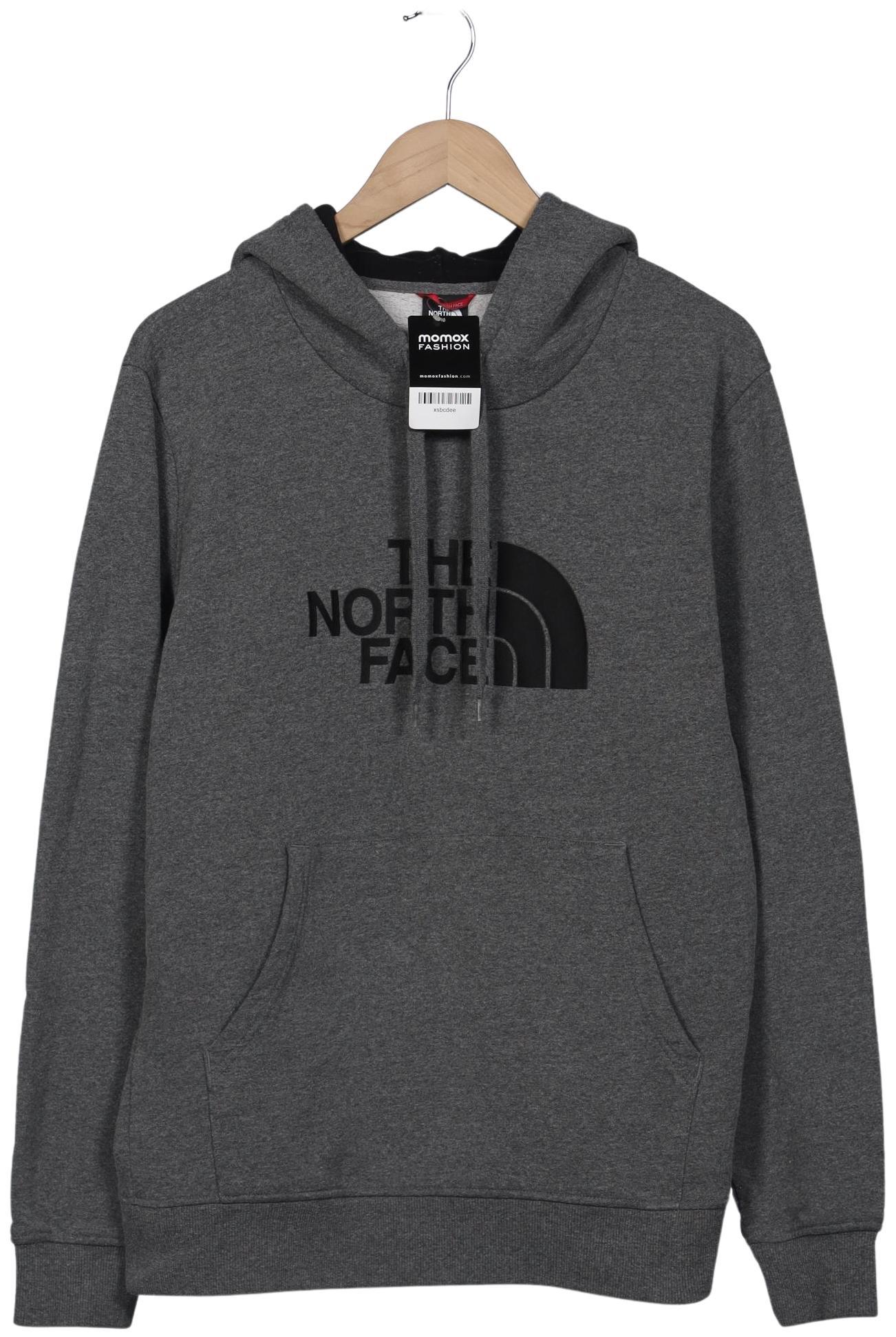 

The North Face Herren Kapuzenpullover, grau, Gr. 52