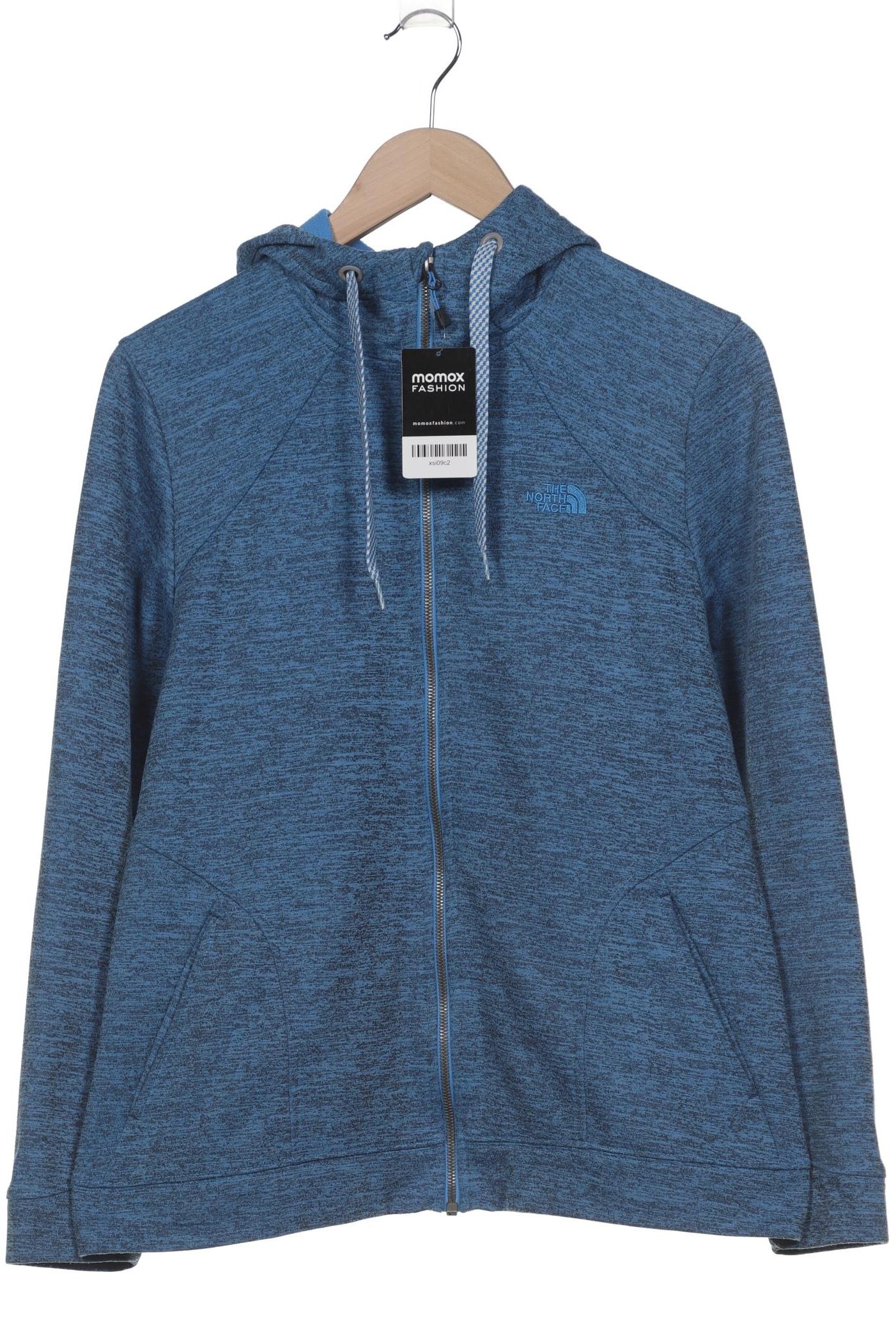 

The North Face Damen Kapuzenpullover, blau, Gr. 44