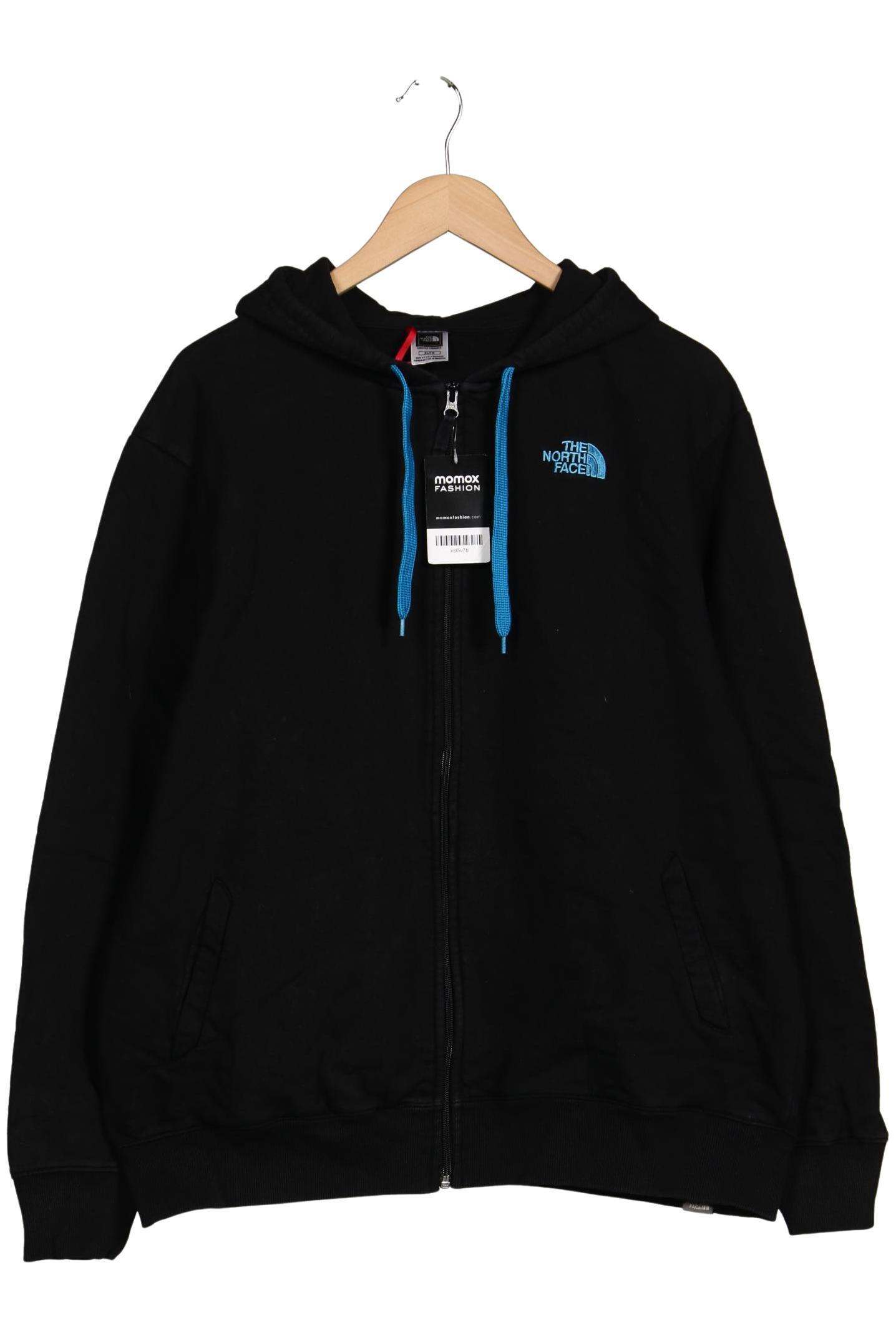 

The North Face Herren Kapuzenpullover, schwarz, Gr. 54