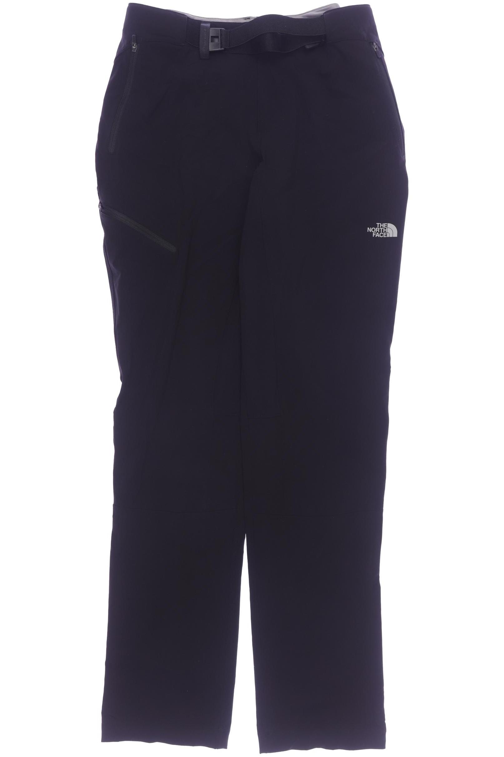 

The North Face Damen Stoffhose, schwarz, Gr. 8