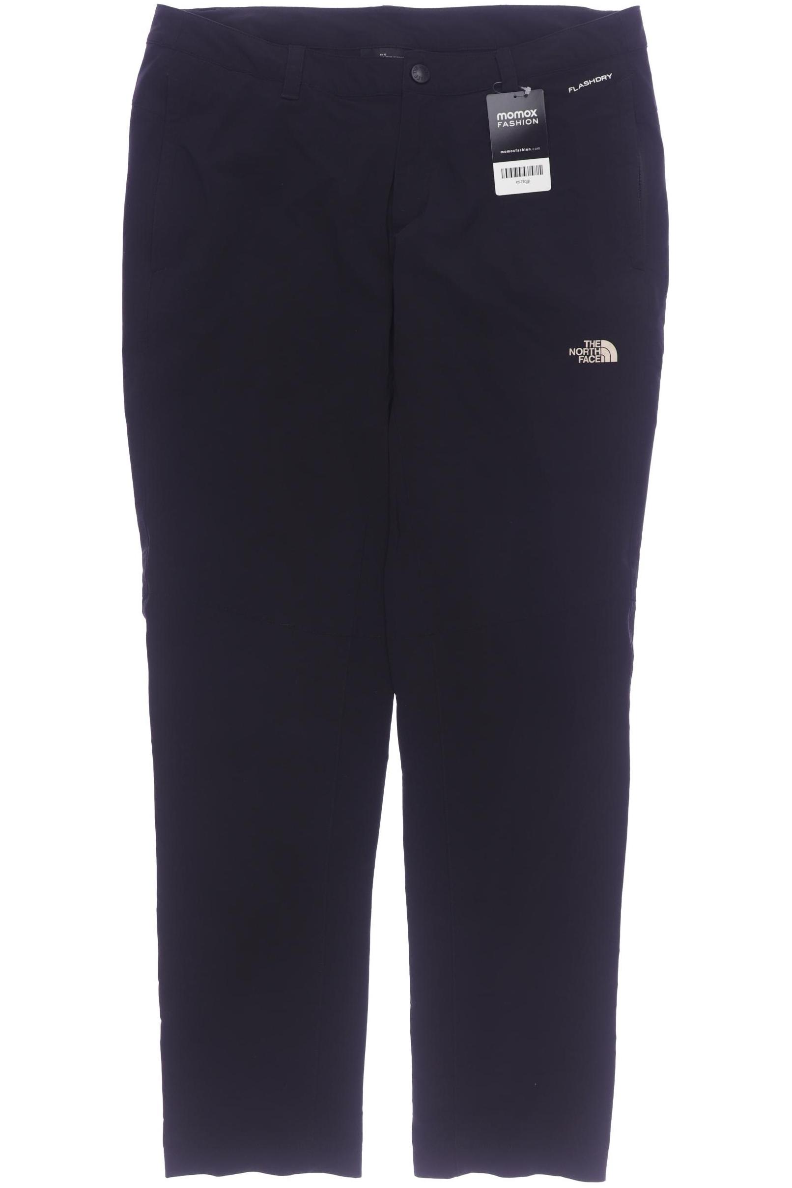 

The North Face Damen Stoffhose, schwarz, Gr. 12