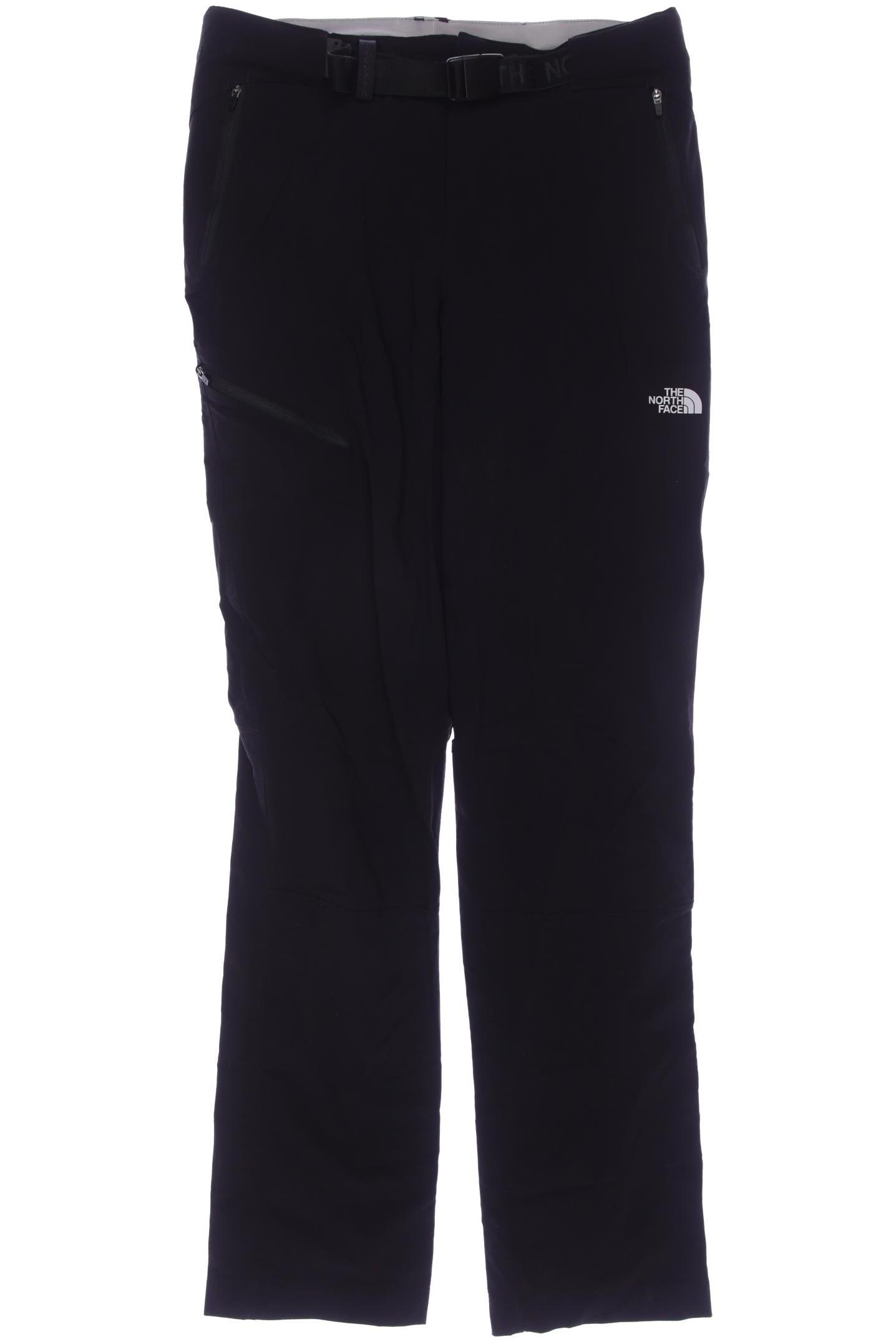 

The North Face Damen Stoffhose, schwarz, Gr. 6