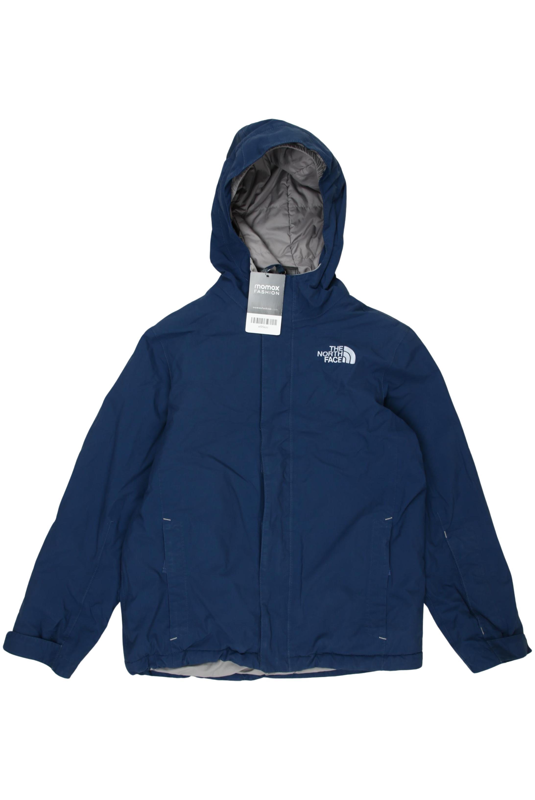 

The North Face Herren Jacke, marineblau, Gr. 146