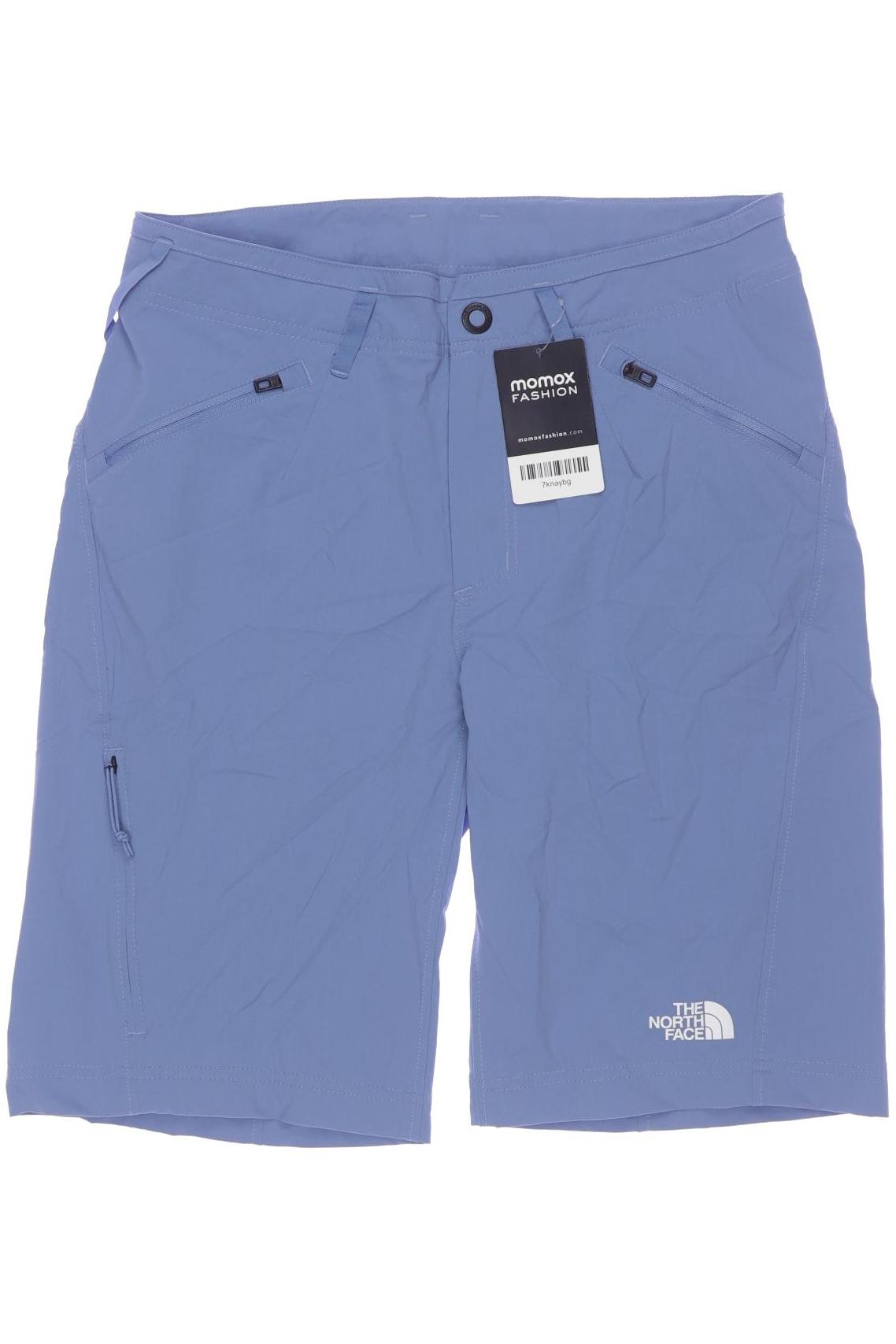 

The North Face Damen Shorts, blau, Gr. 6
