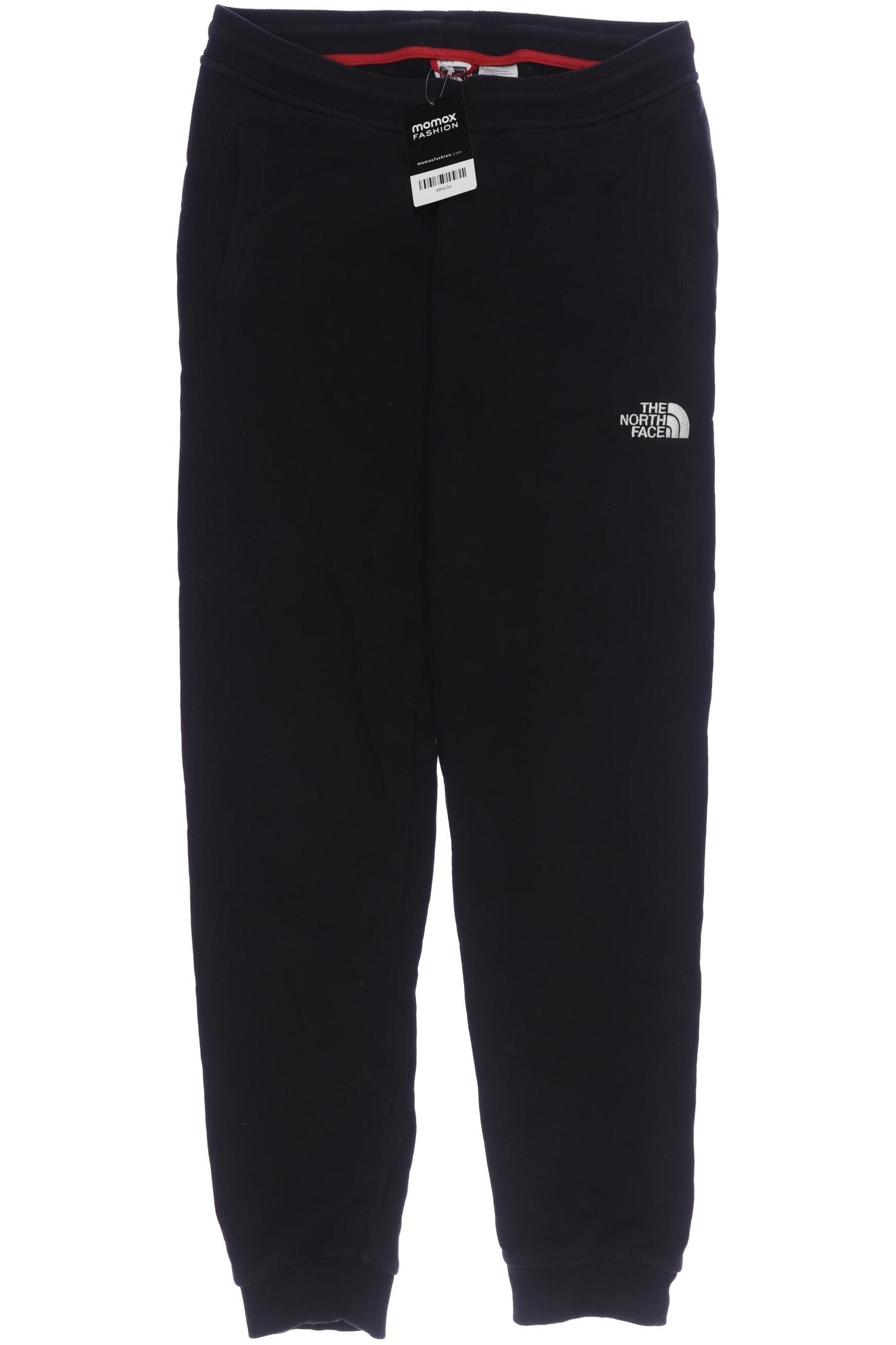 

The North Face Herren Stoffhose, schwarz, Gr. 0