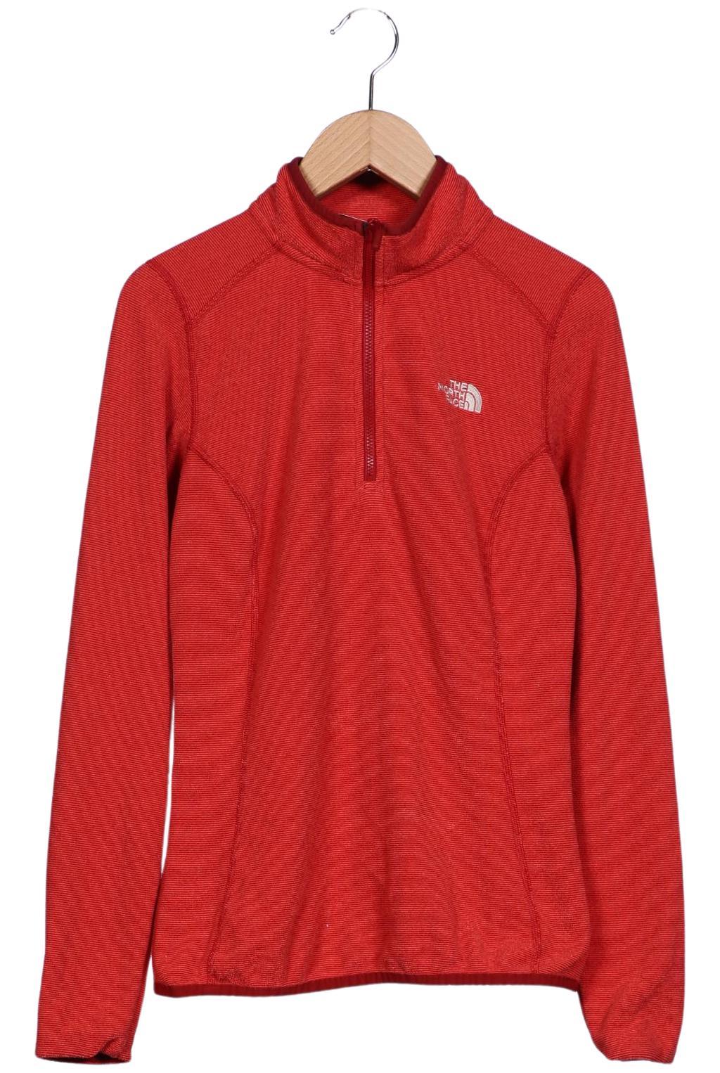 

The North Face Damen Sweatshirt, rot, Gr. 36