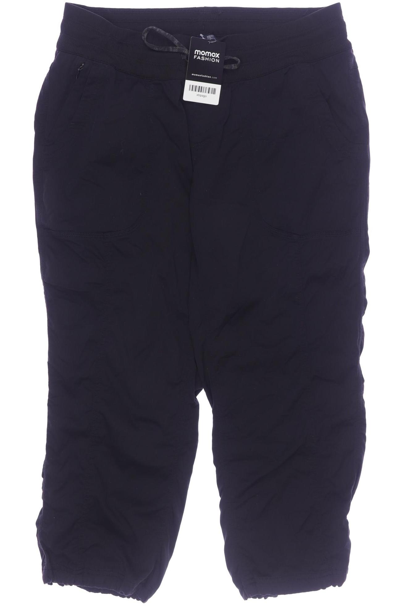 

The North Face Damen Stoffhose, schwarz, Gr. 0