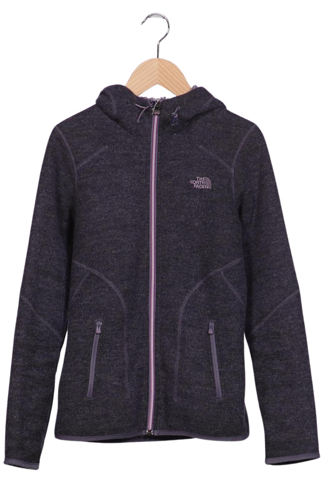 

The North Face Damen Kapuzenpullover, grau, Gr. 34