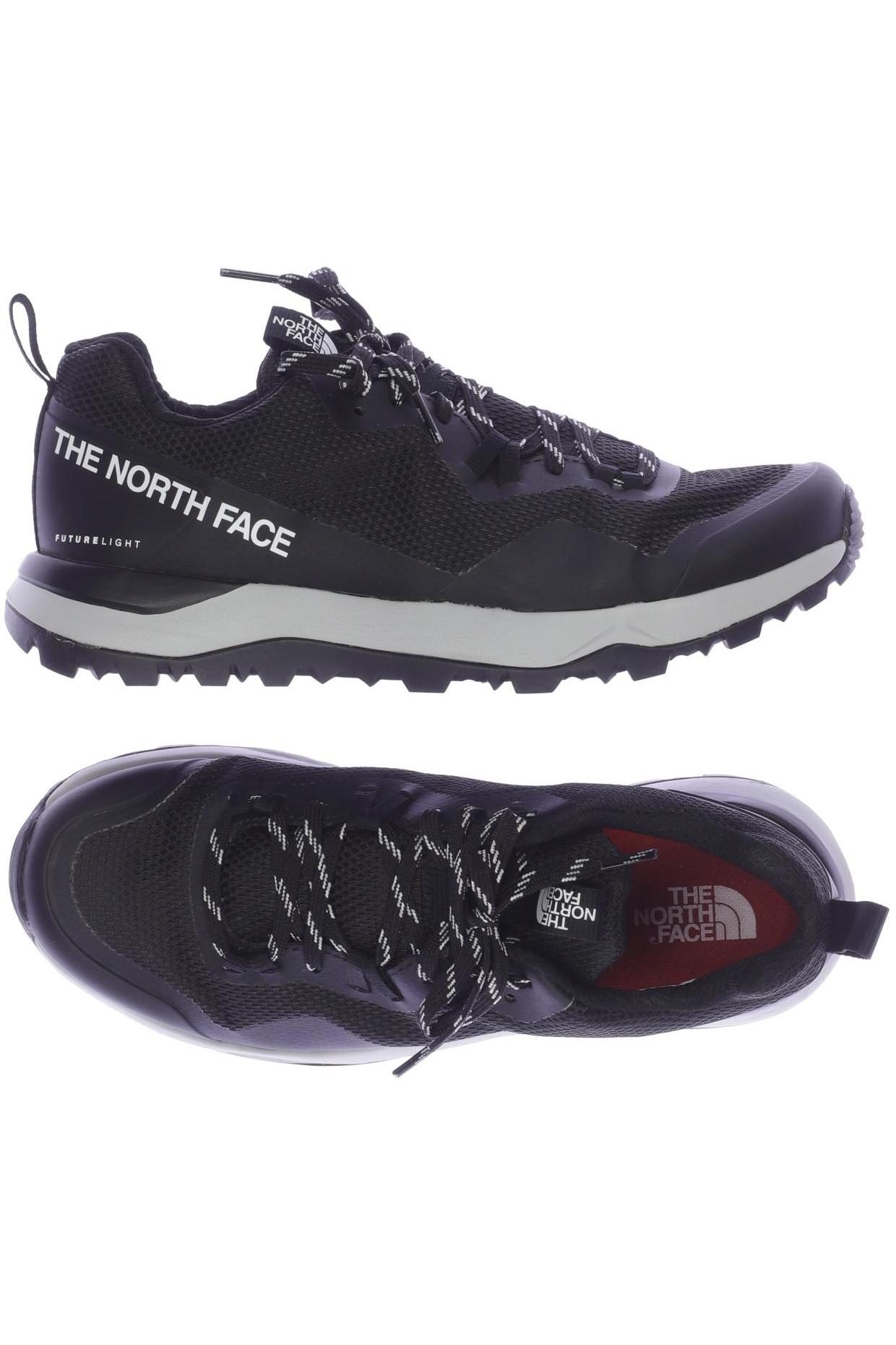 

The North Face Damen Sneakers, schwarz