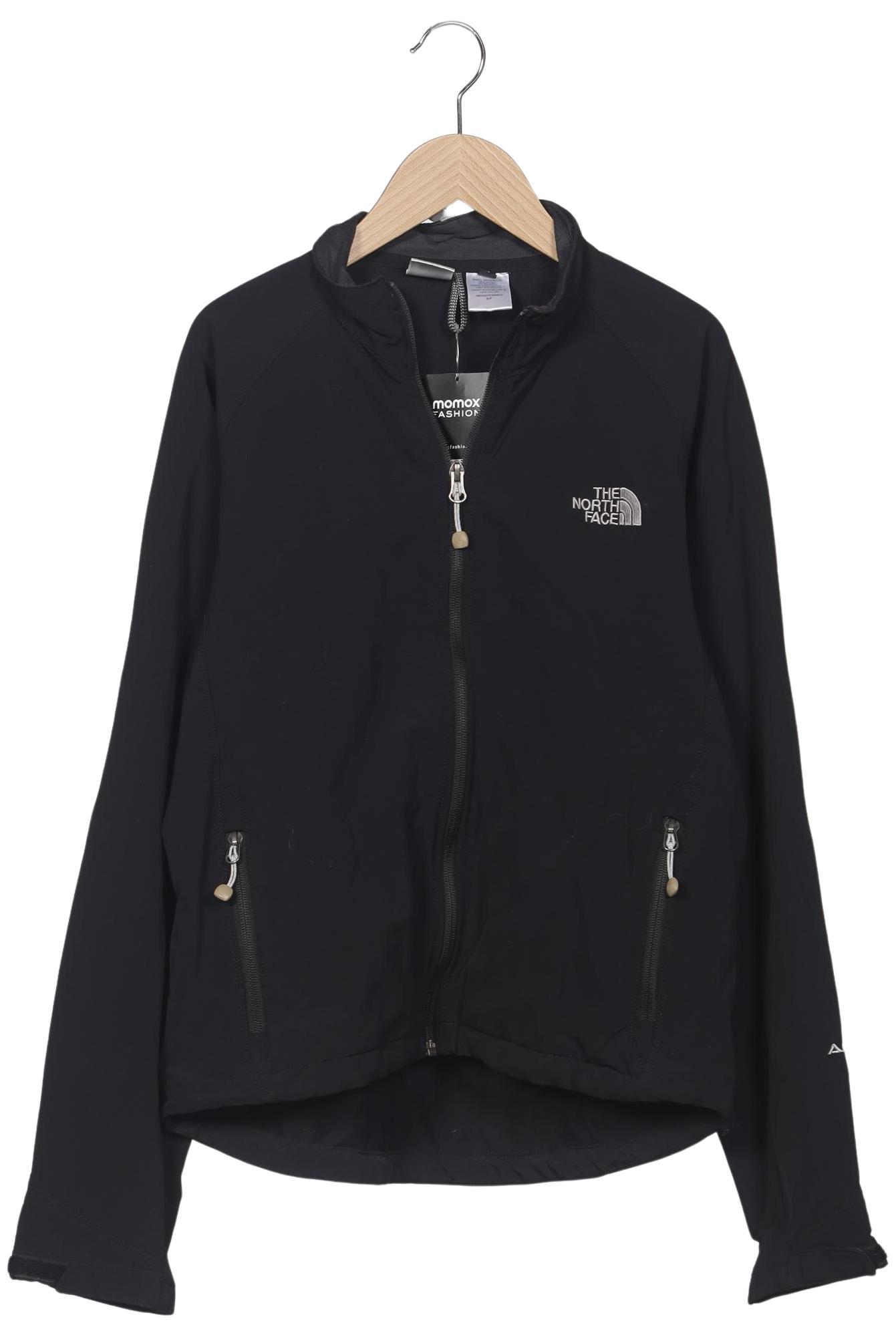 

The North Face Damen Jacke, schwarz, Gr. 36