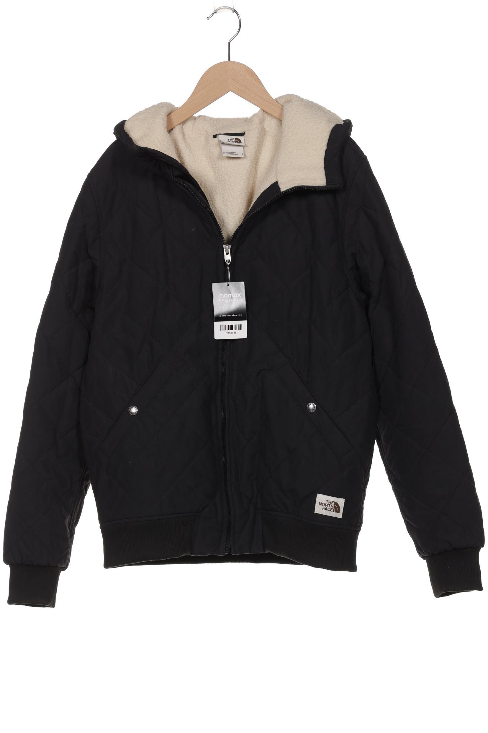 

The North Face Herren Jacke, schwarz, Gr. 46