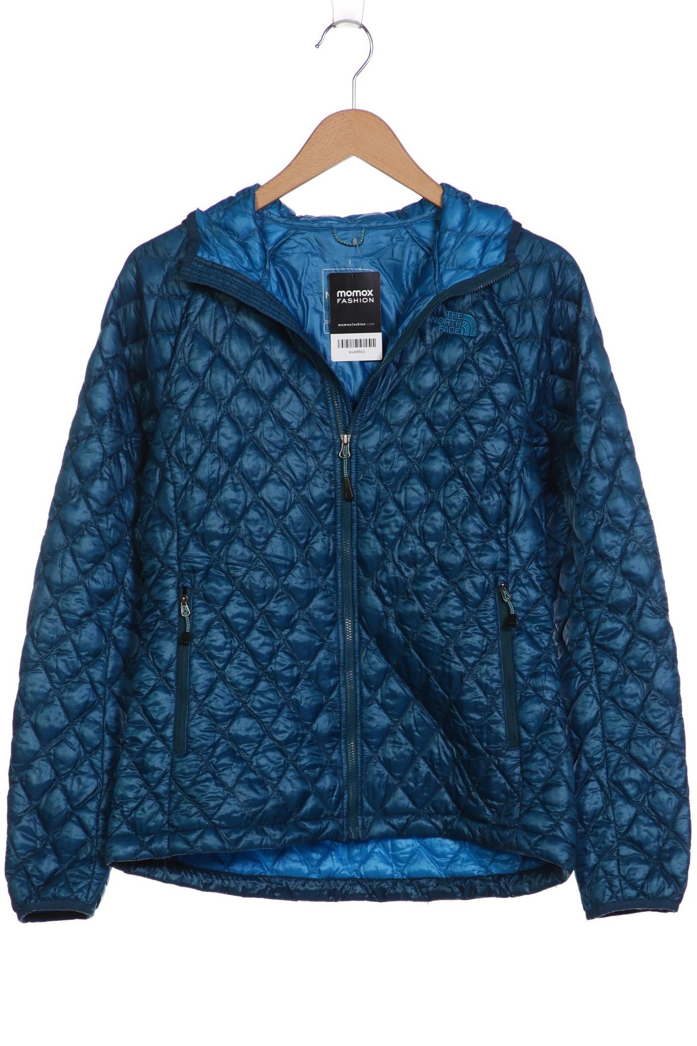

The North Face Damen Jacke, blau, Gr. 38