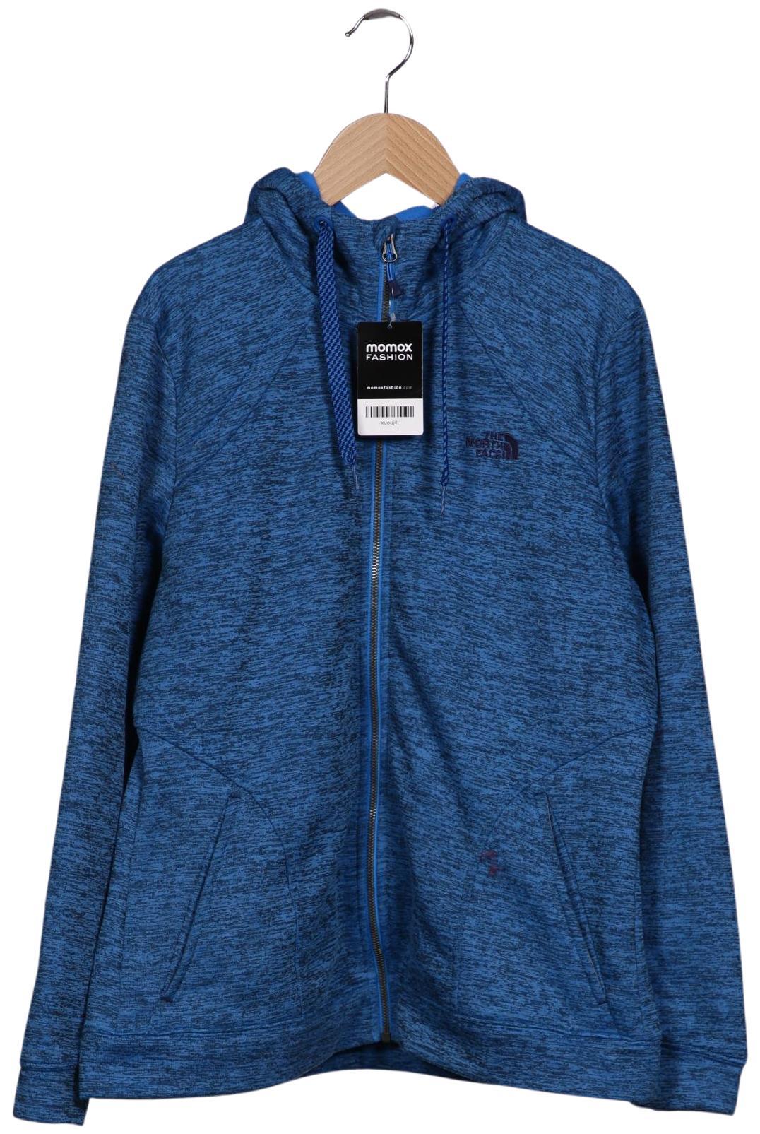 

The North Face Damen Kapuzenpullover, blau, Gr. 44