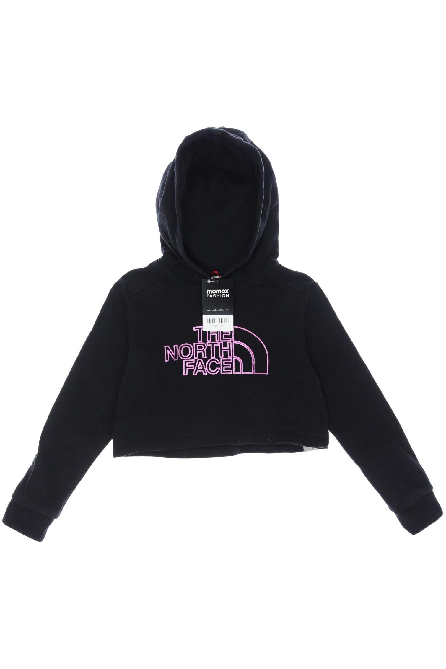 

The North Face Damen Hoodies & Sweater, schwarz, Gr. 122