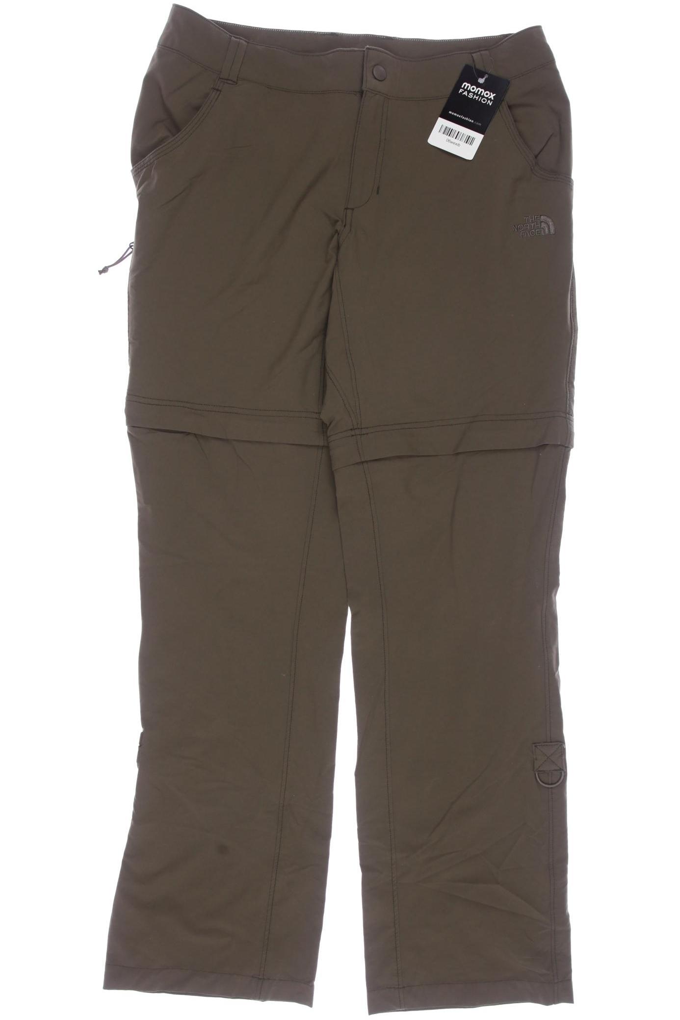 

The North Face Damen Stoffhose, grün, Gr. 6