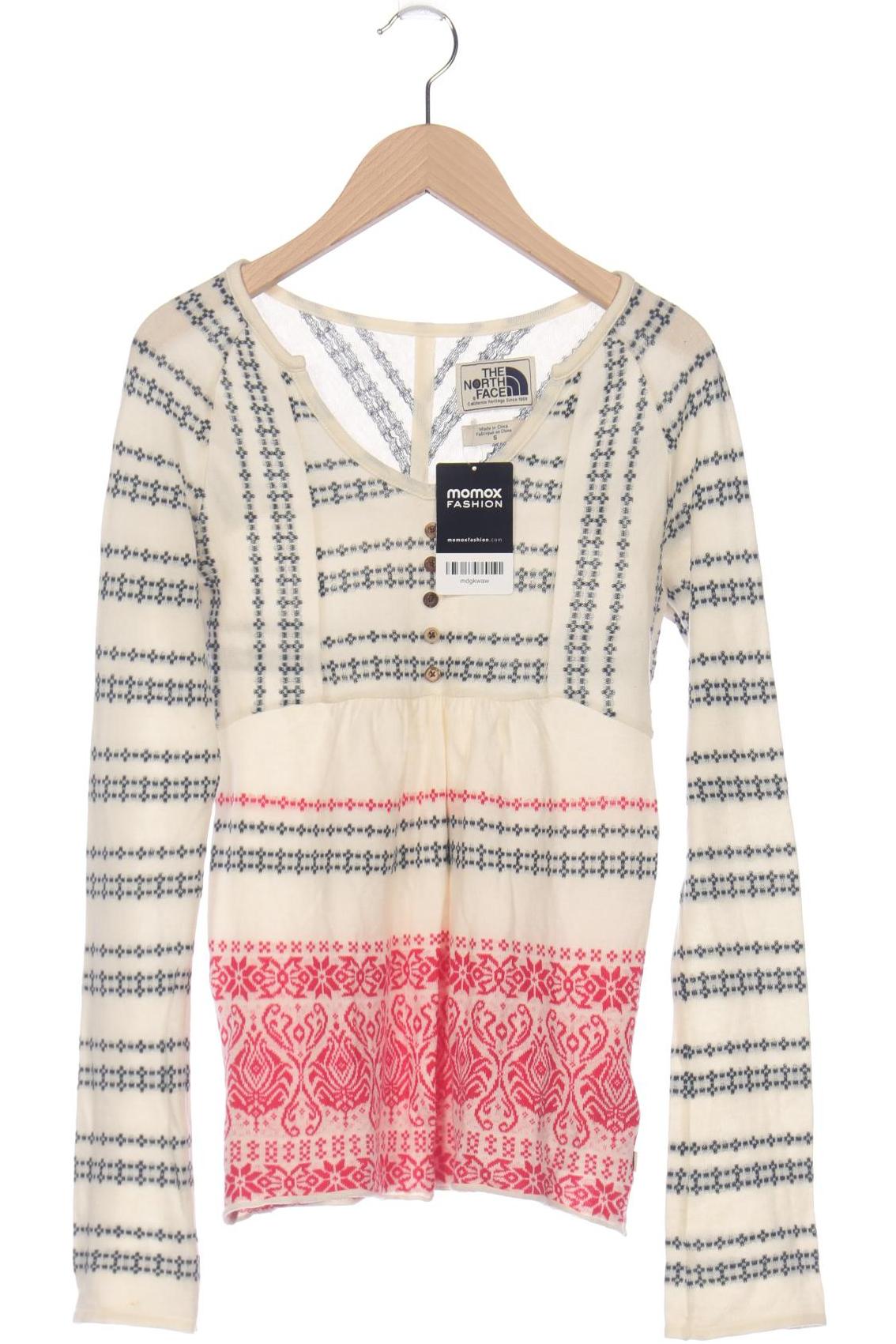 

The North Face Damen Pullover, cremeweiß, Gr. 36