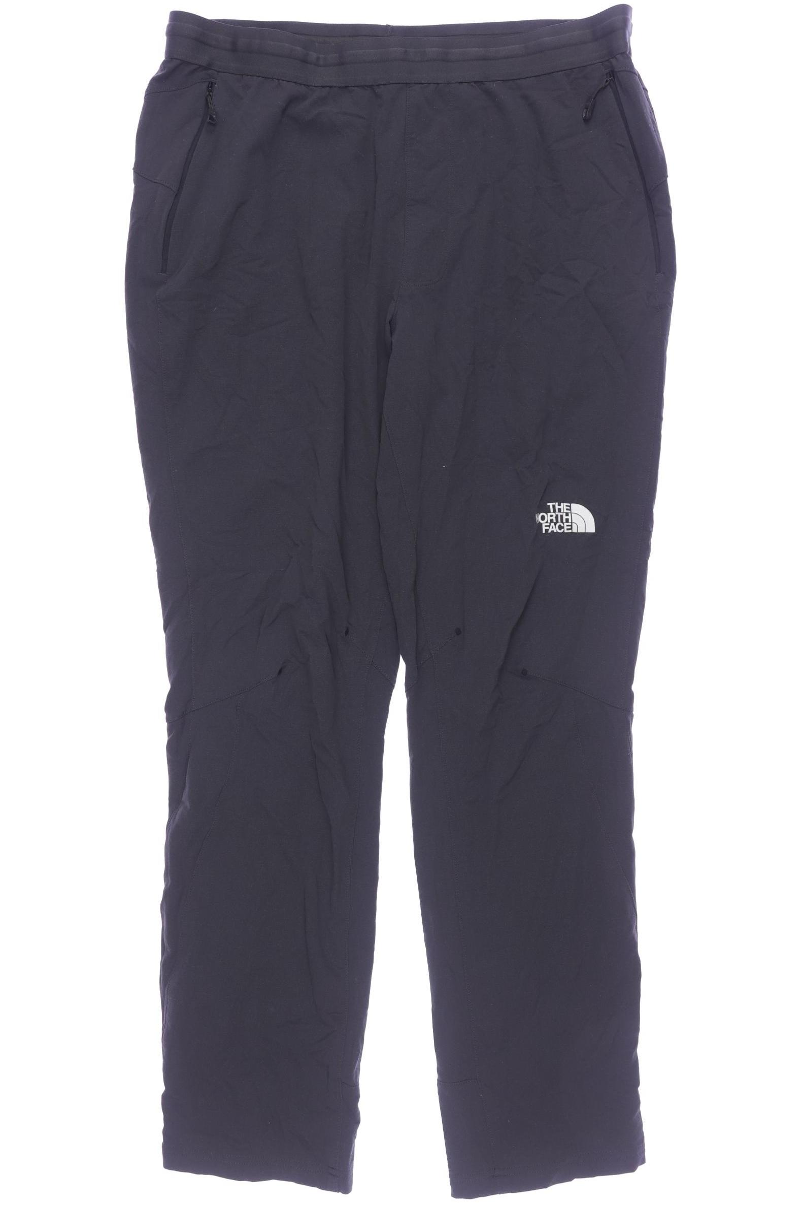 

The North Face Herren Stoffhose, grau, Gr. 34