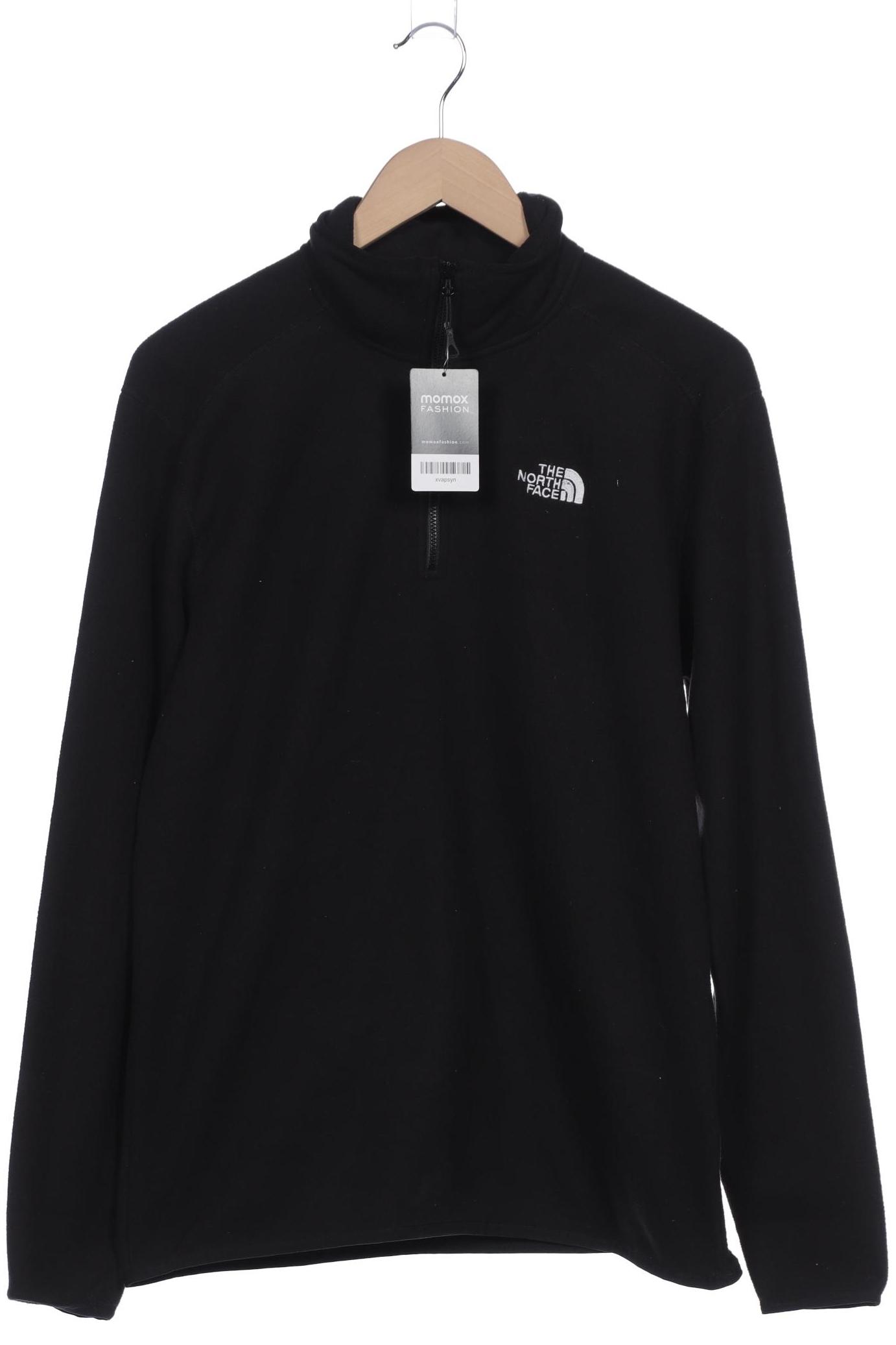 

The North Face Herren Sweatshirt, schwarz