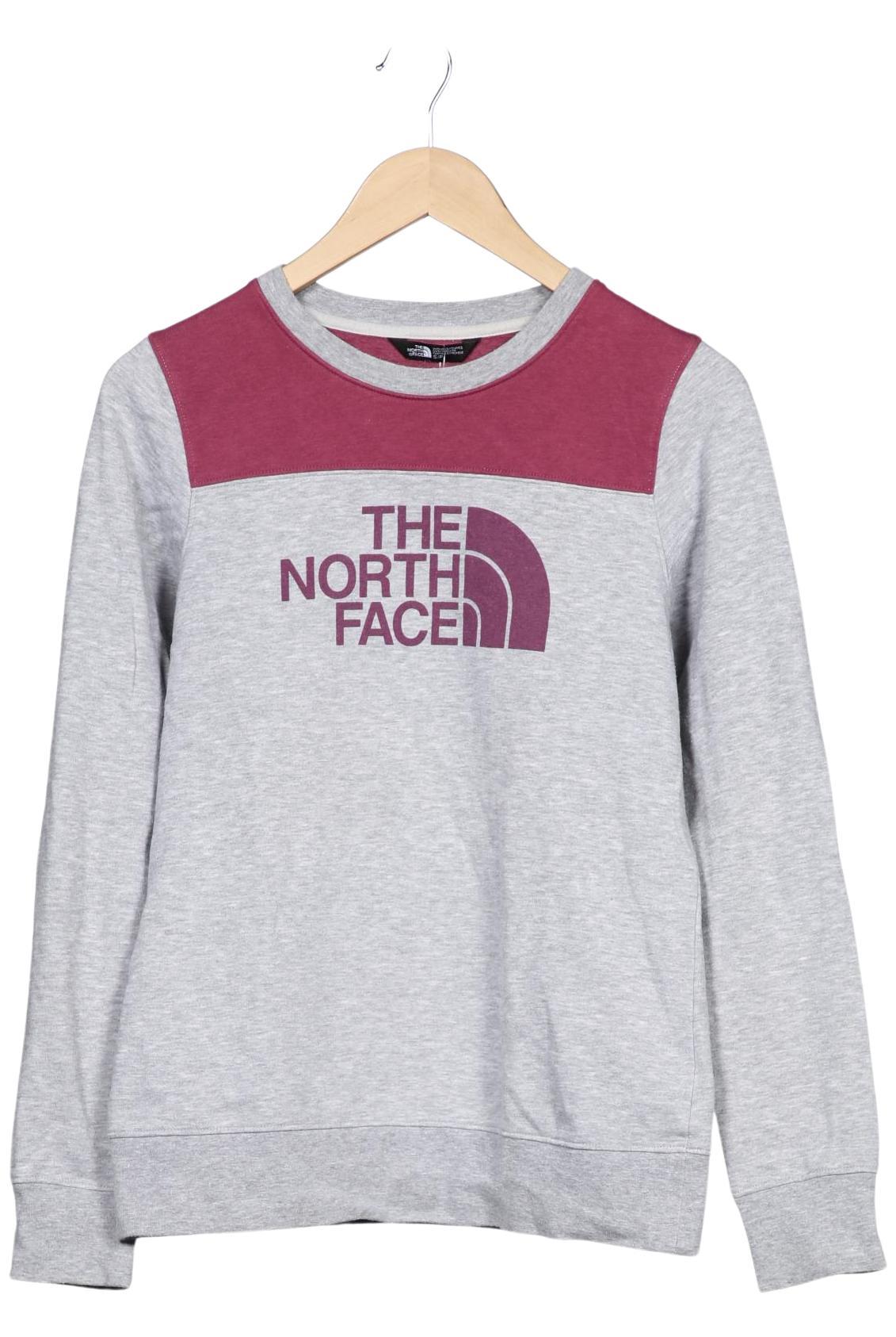 

The North Face Damen Sweatshirt, mehrfarbig, Gr. 36