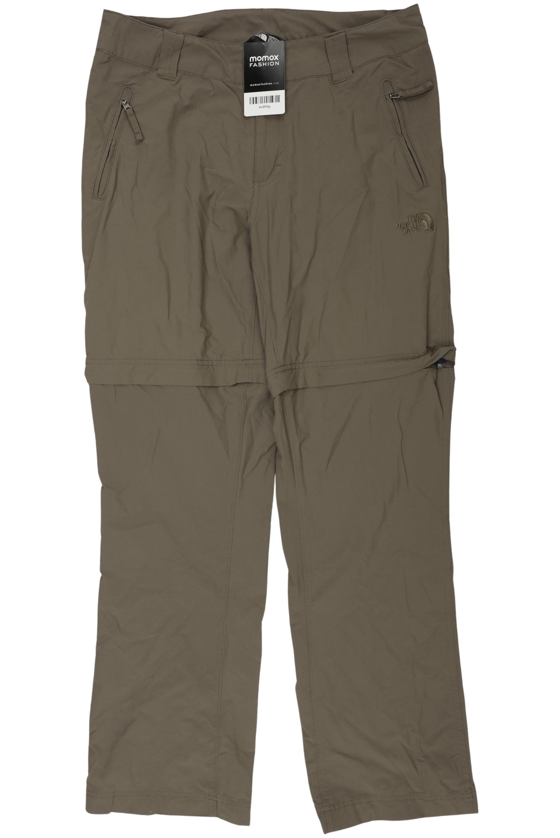 

The North Face Damen Stoffhose, beige, Gr. 10