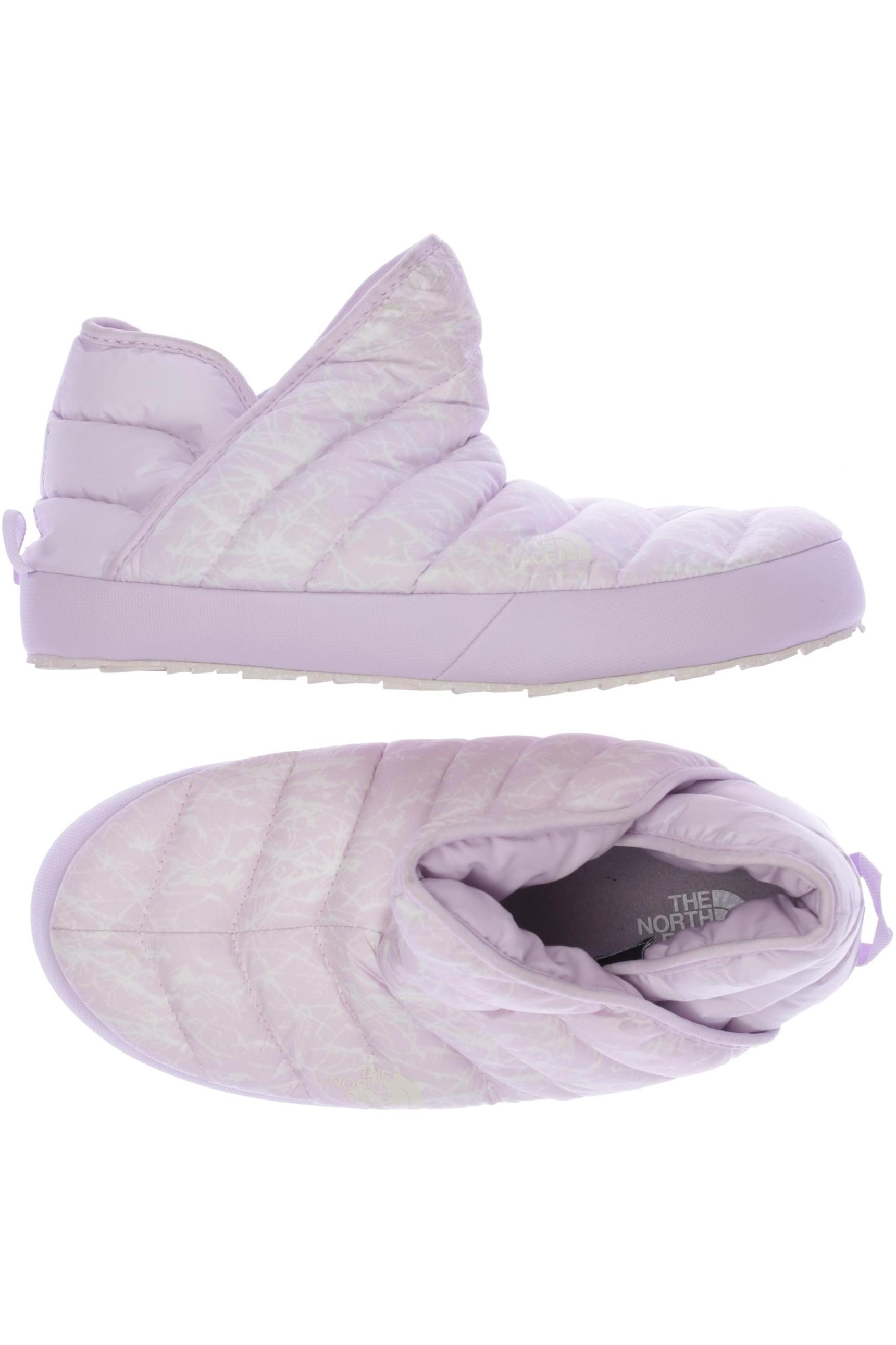 

The North Face Damen Stiefelette, flieder, Gr. 40