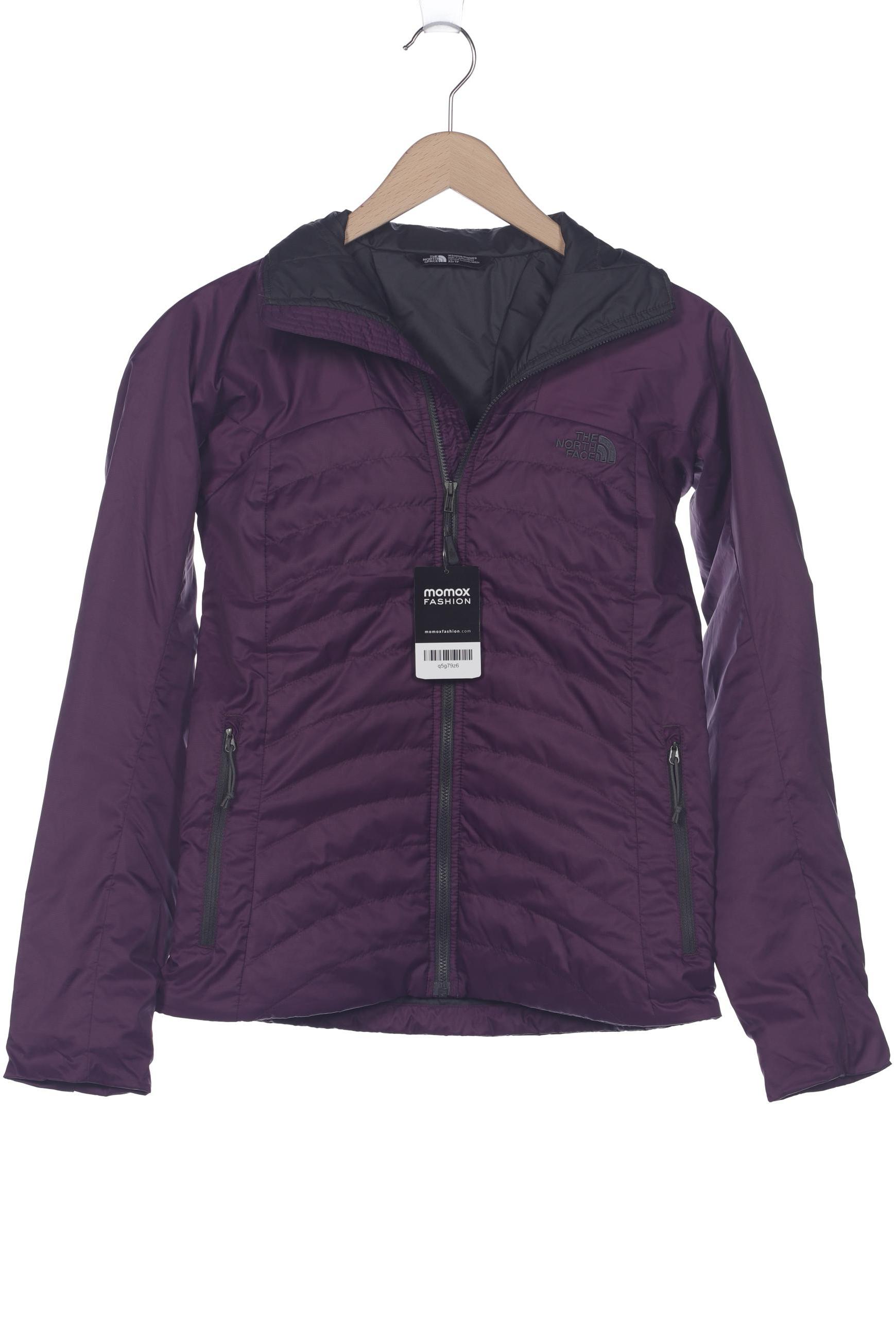 

The North Face Damen Jacke, flieder
