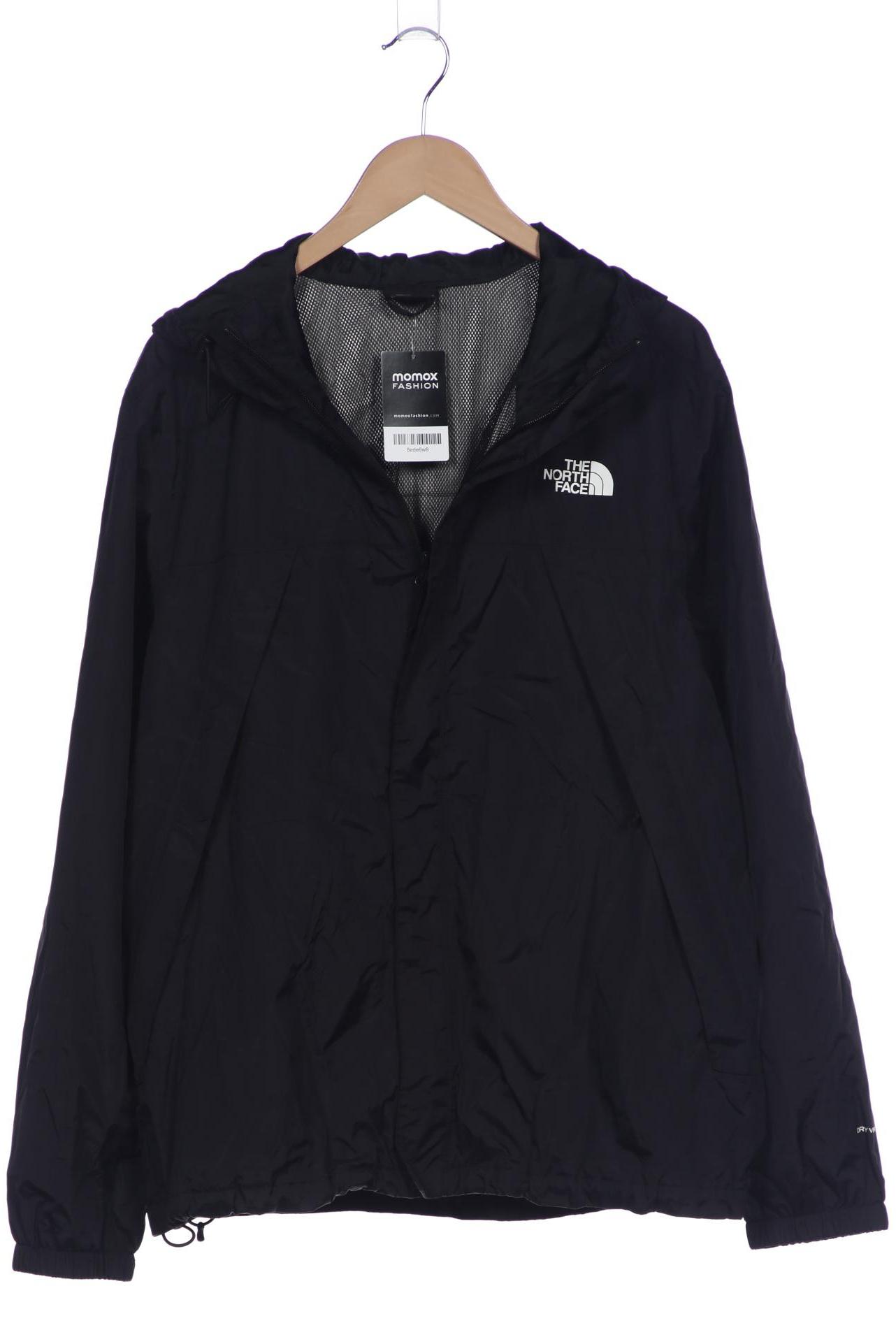 

The North Face Herren Jacke, schwarz, Gr. 52