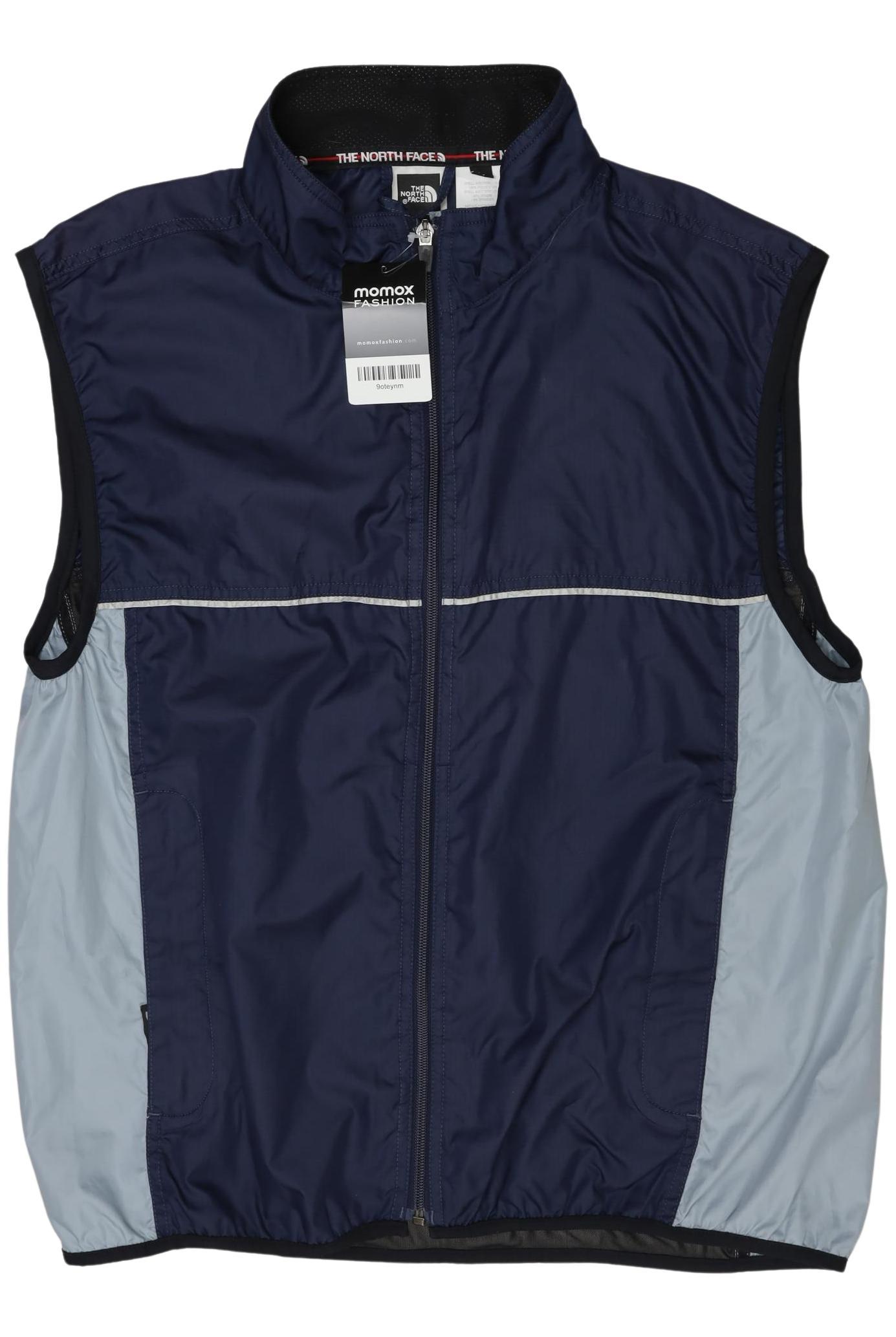 

The North Face Herren Weste, marineblau, Gr. 52