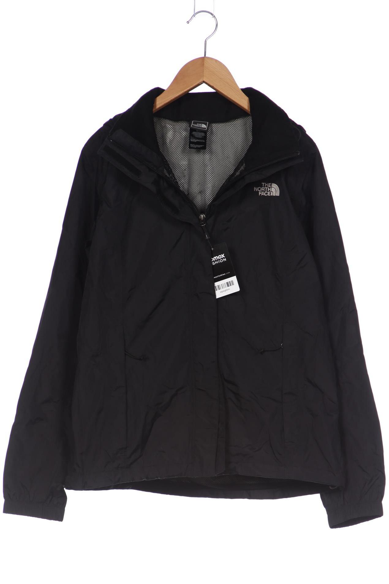 

The North Face Damen Jacke, schwarz, Gr. 38