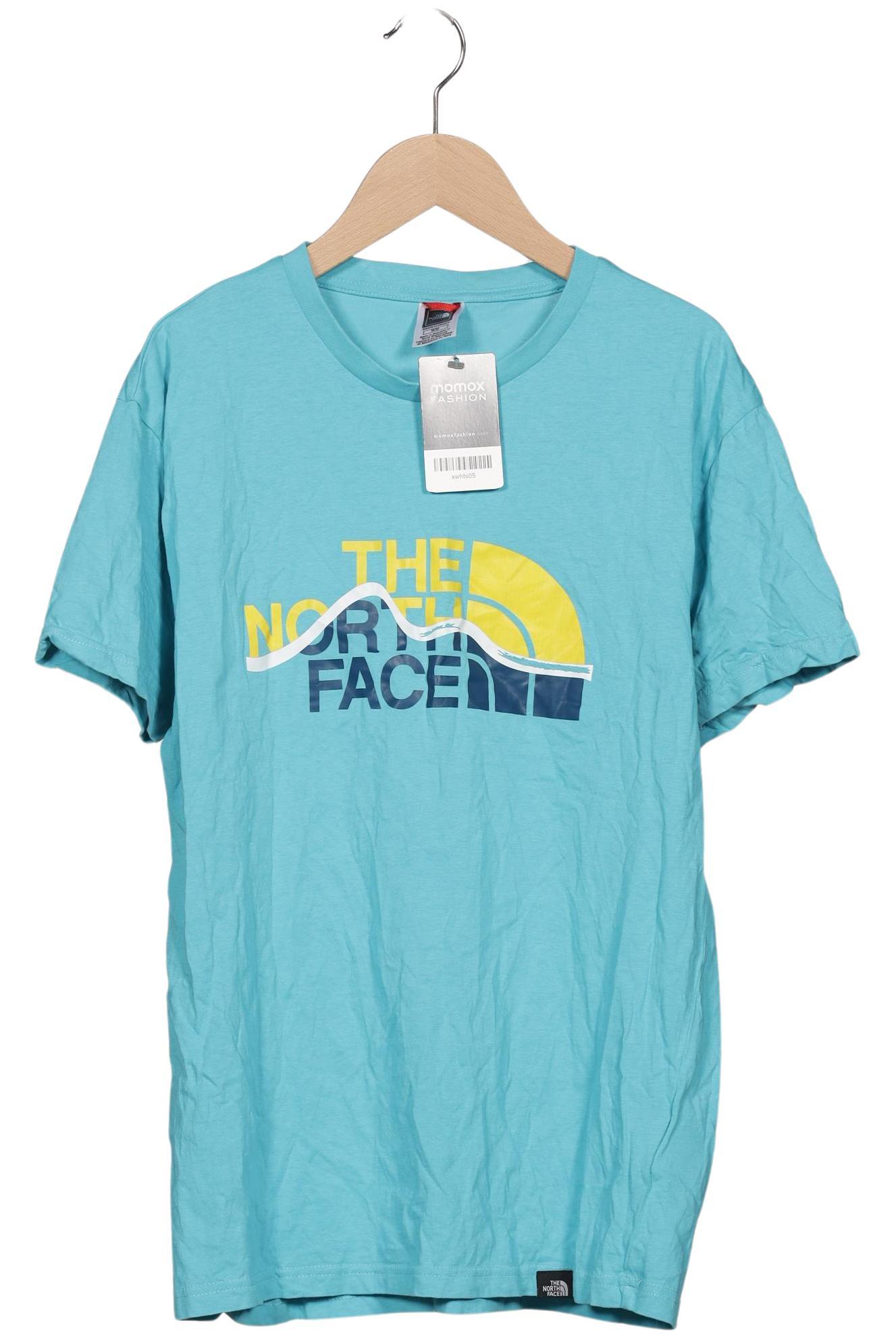 Thumbnail - The North Face Herren T-Shirt, hellblau, Gr. 48