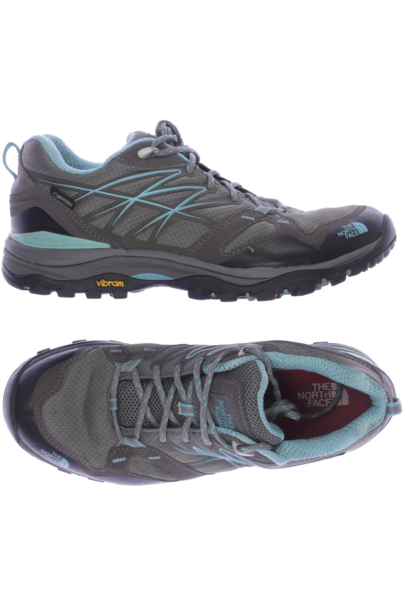 

The North Face Damen Sneakers, grau, Gr. 39