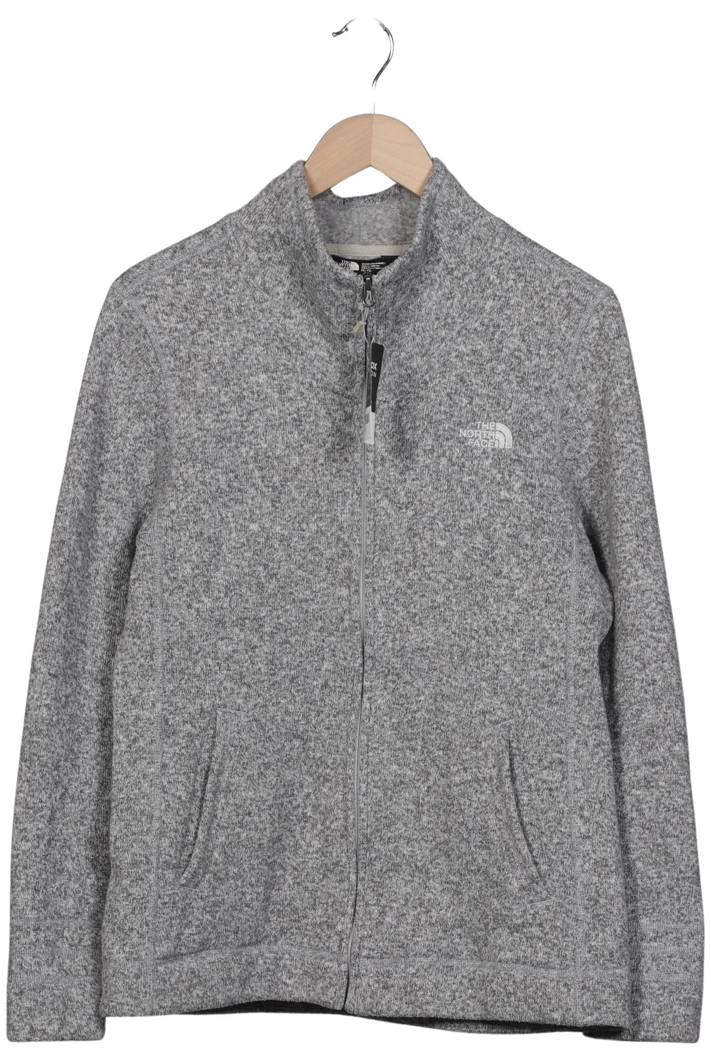 

The North Face Damen Sweatshirt, grau, Gr. 44