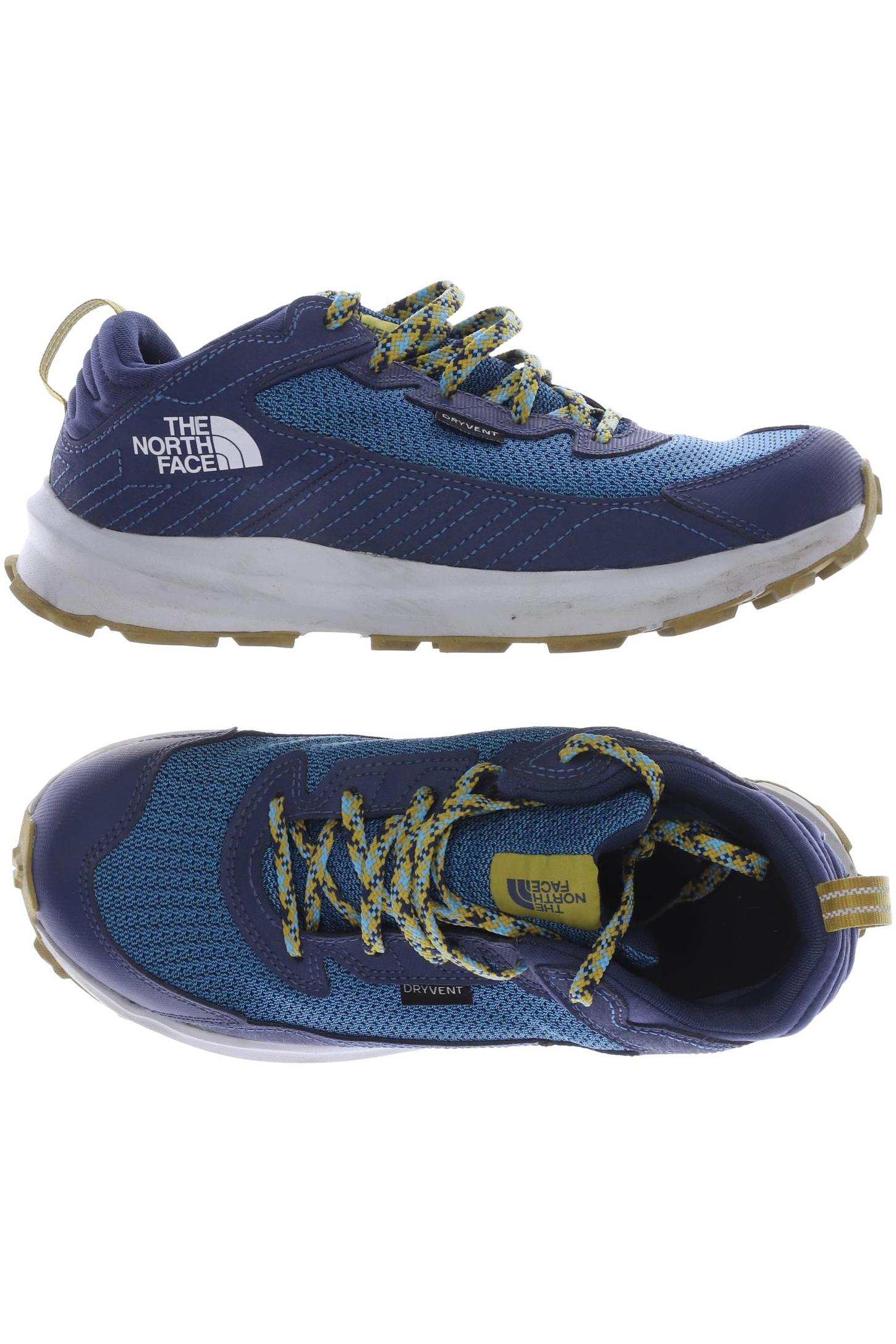 

The North Face Damen Sneakers, blau, Gr. 38