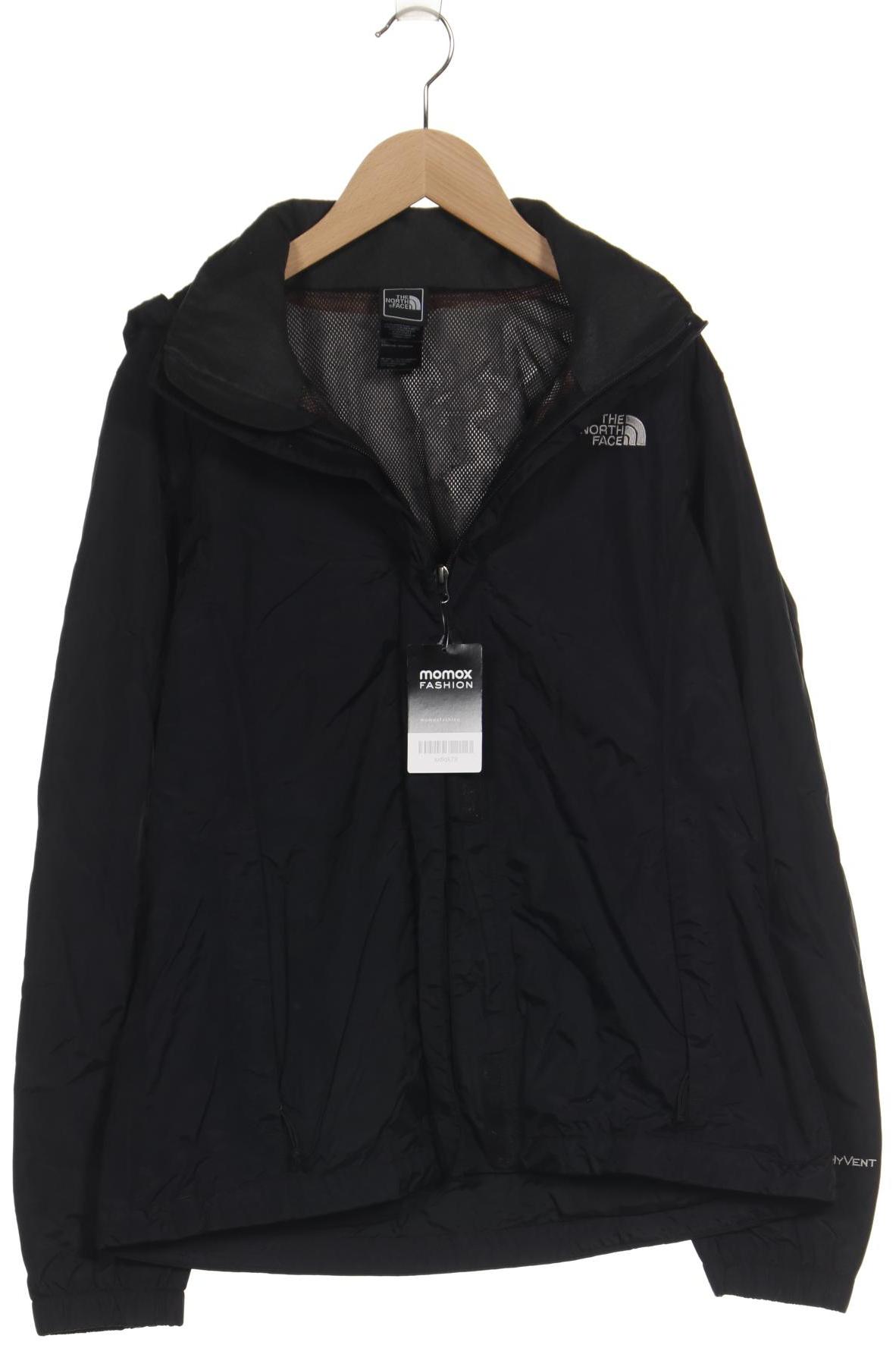 

The North Face Damen Jacke, schwarz, Gr. 38