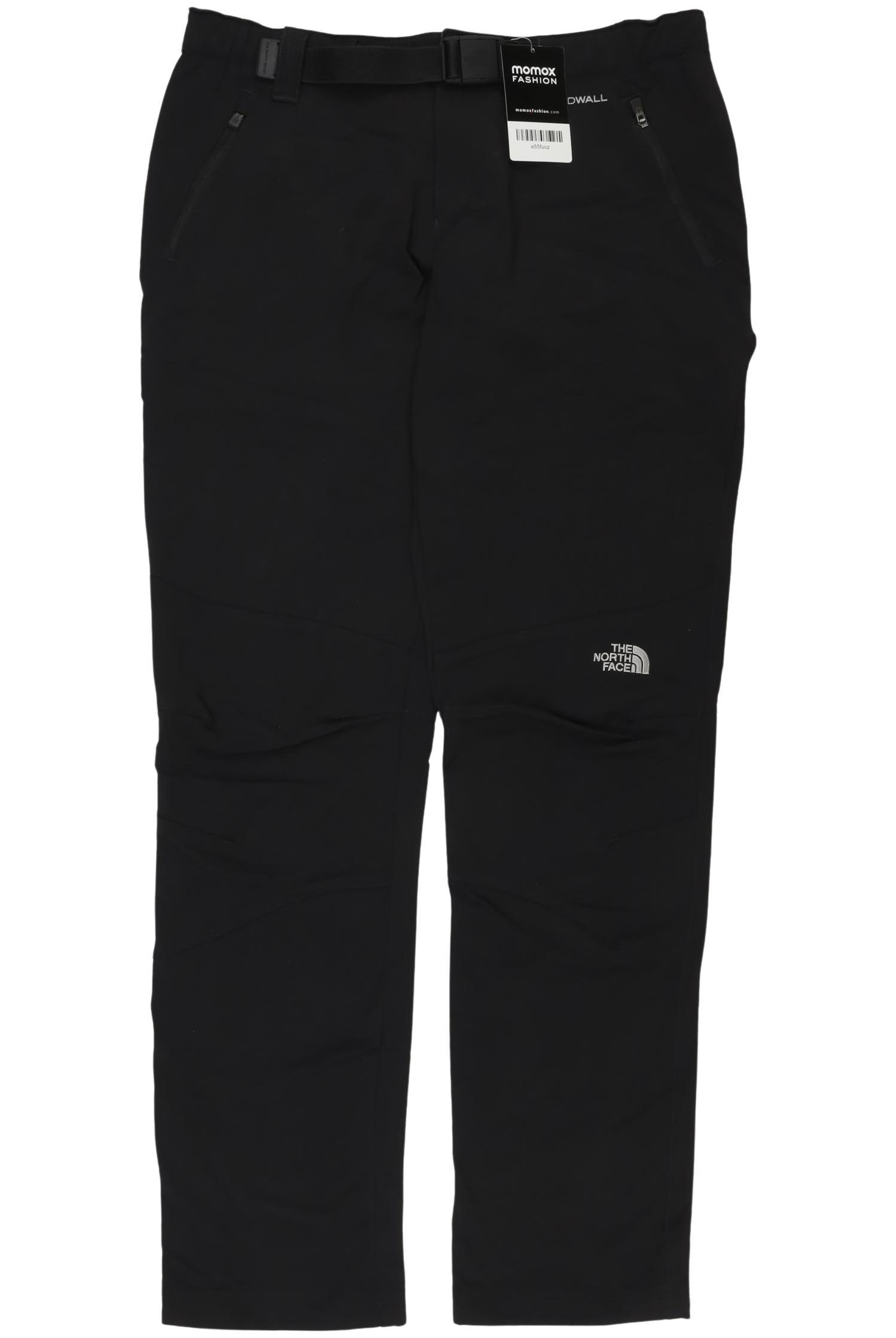 

The North Face Damen Stoffhose, schwarz, Gr. 0