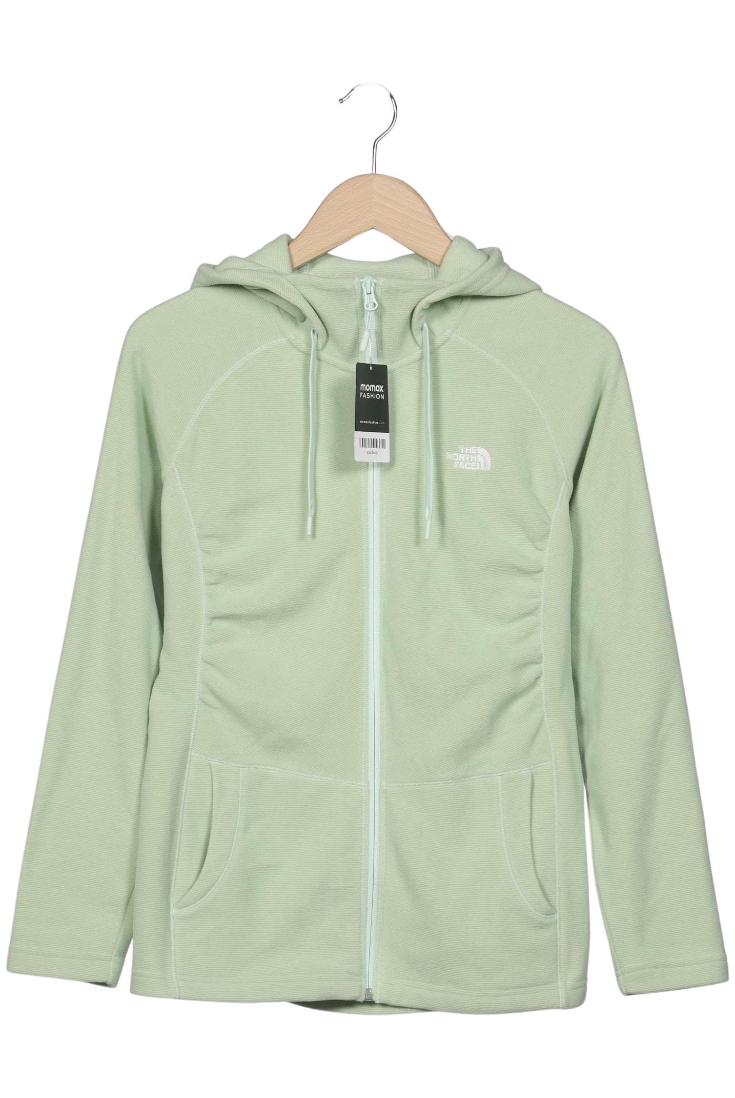 

The North Face Damen Kapuzenpullover, hellgrün, Gr. 38