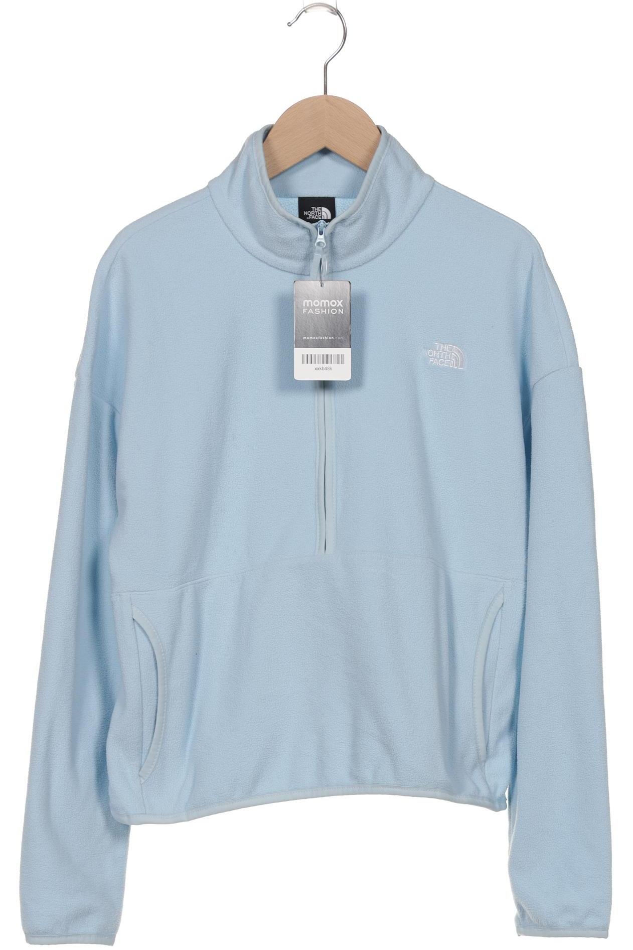 

The North Face Damen Sweatshirt, hellblau, Gr. 36