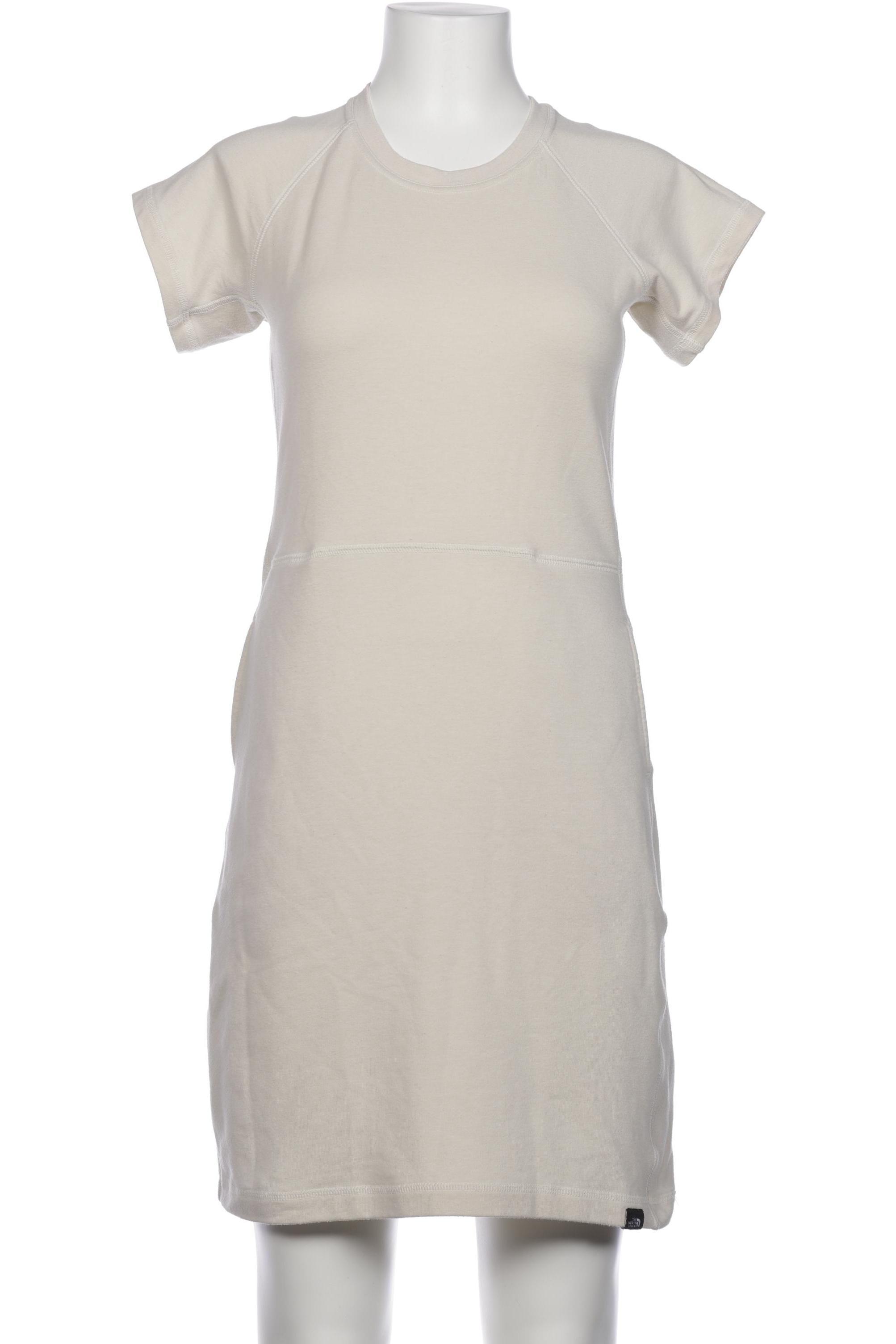 

The North Face Damen Kleid, cremeweiß, Gr. 36
