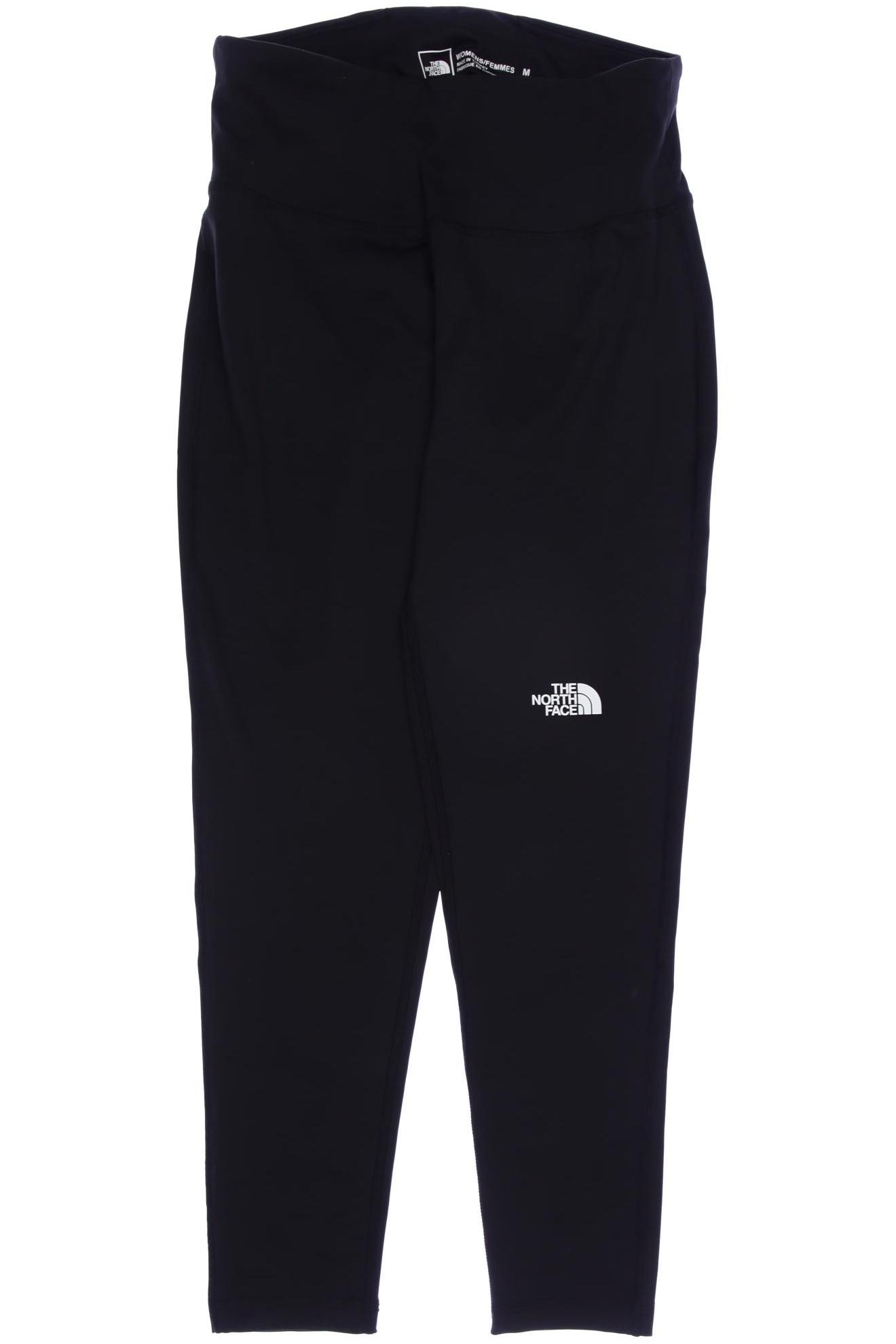 

The North Face Damen Stoffhose, schwarz, Gr. 0