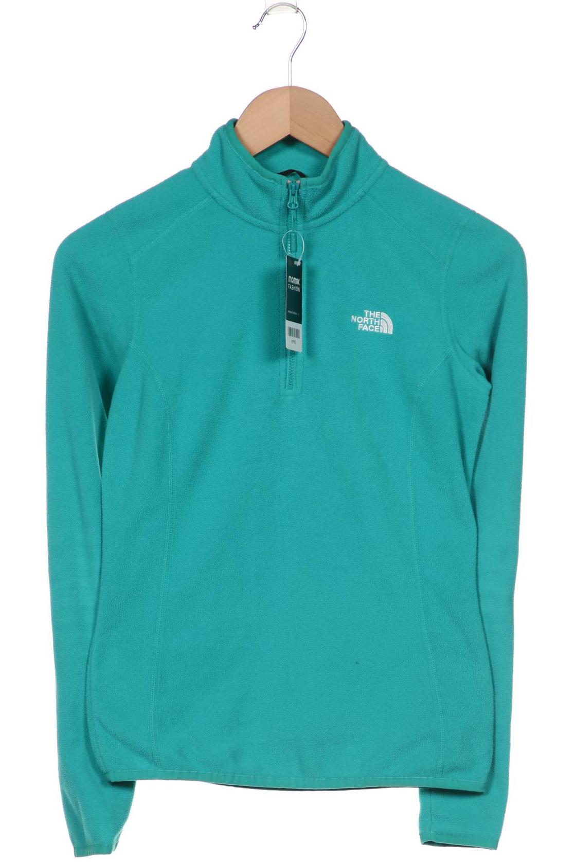 

The North Face Damen Sweatshirt, türkis