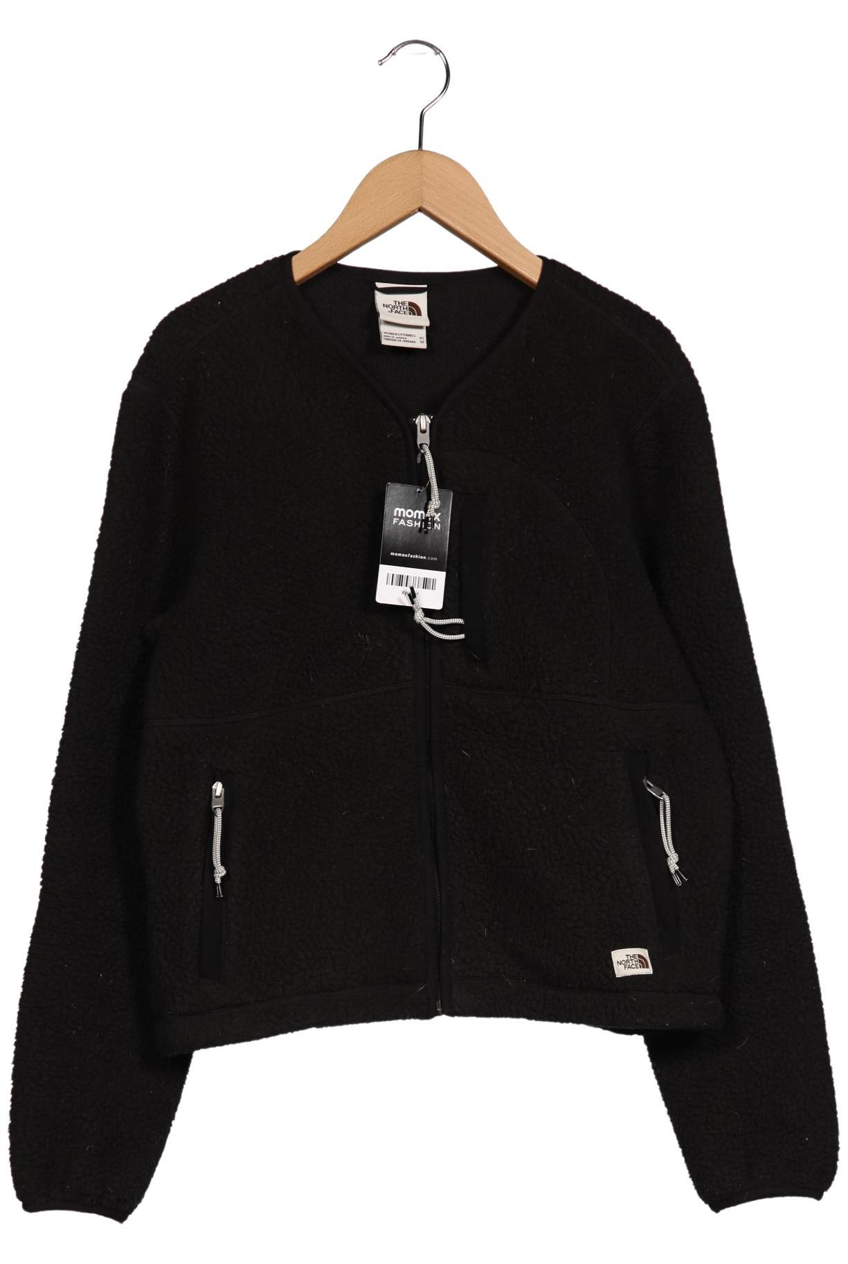 

The North Face Damen Sweatshirt, schwarz, Gr. 34