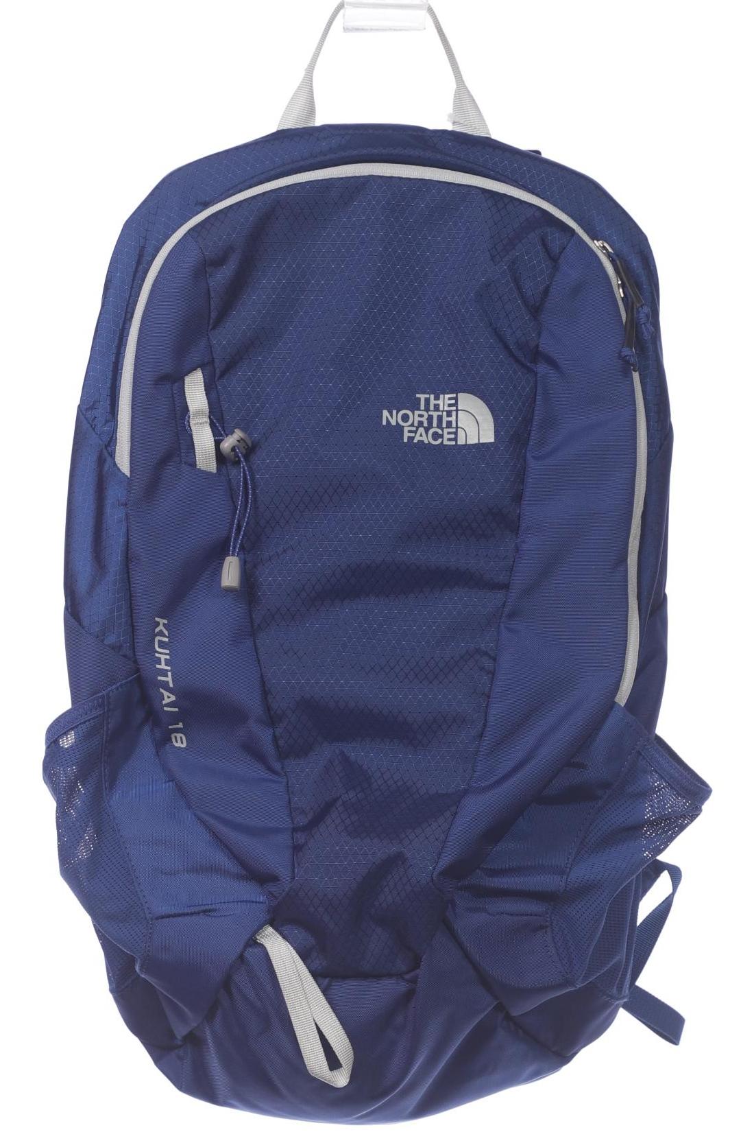 

The North Face Herren Rucksack, blau, Gr.