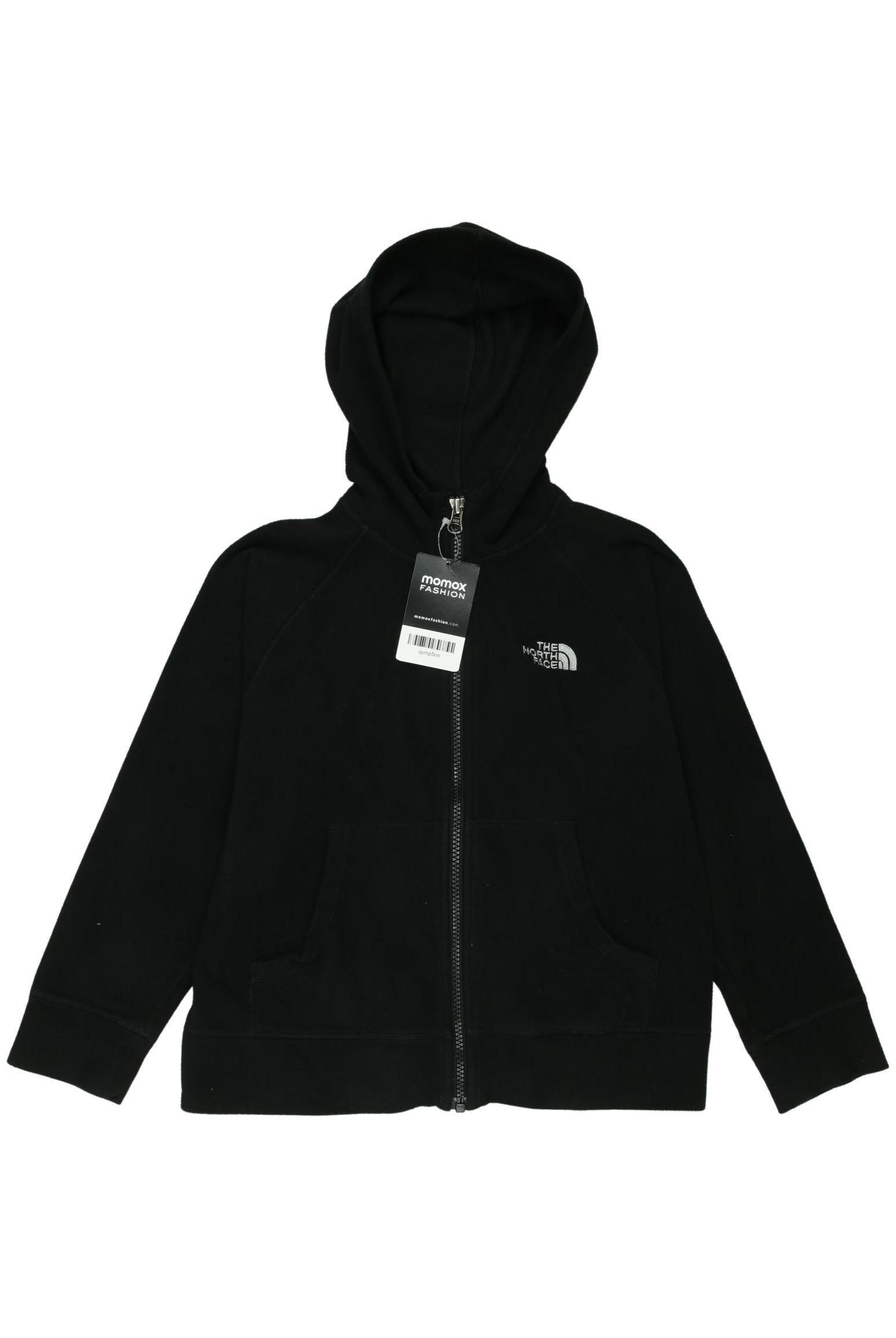 

The North Face Jungen Hoodies & Sweater, schwarz, Gr. 128