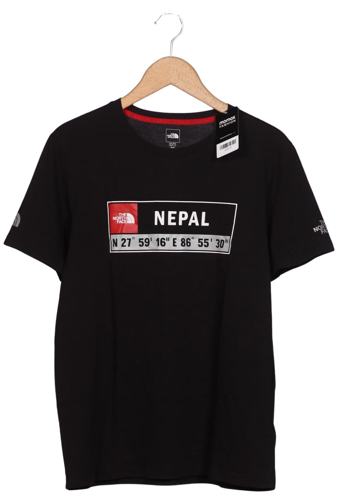 

The North Face Damen T-Shirt, schwarz, Gr. 38