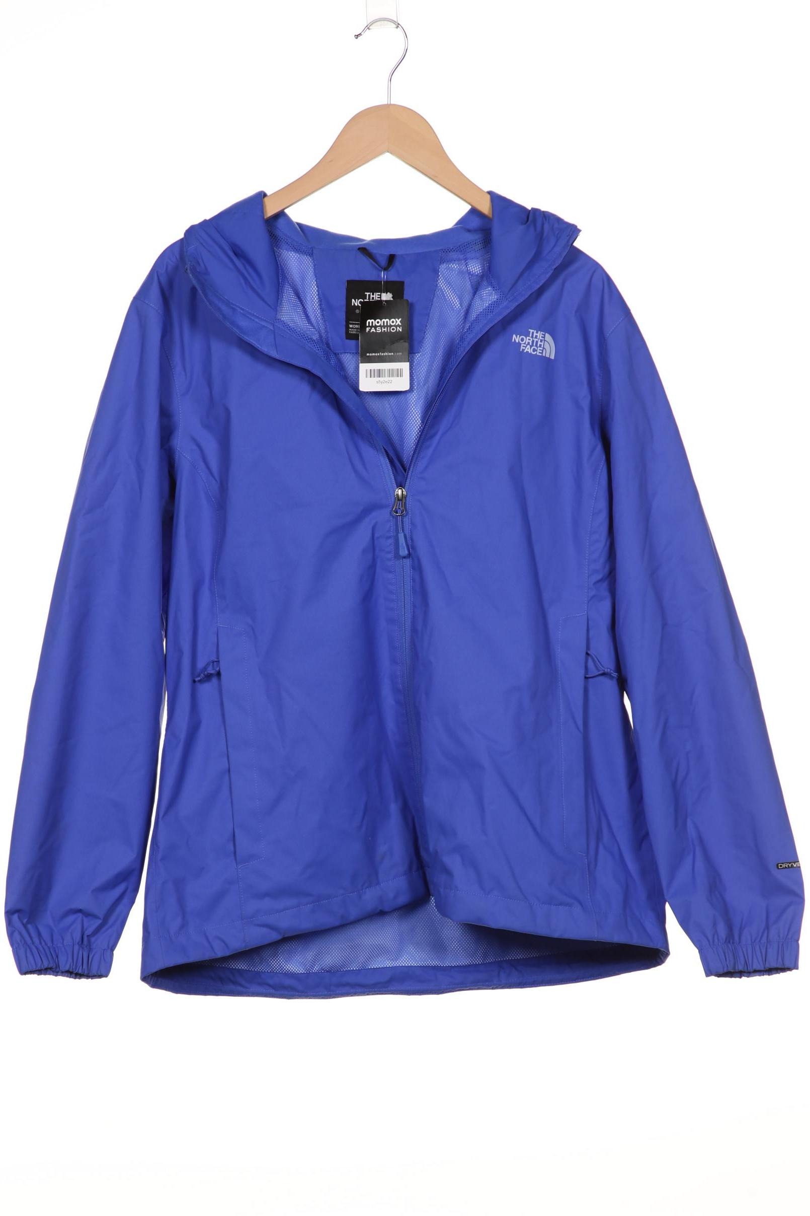 

The North Face Damen Jacke, blau, Gr. 44